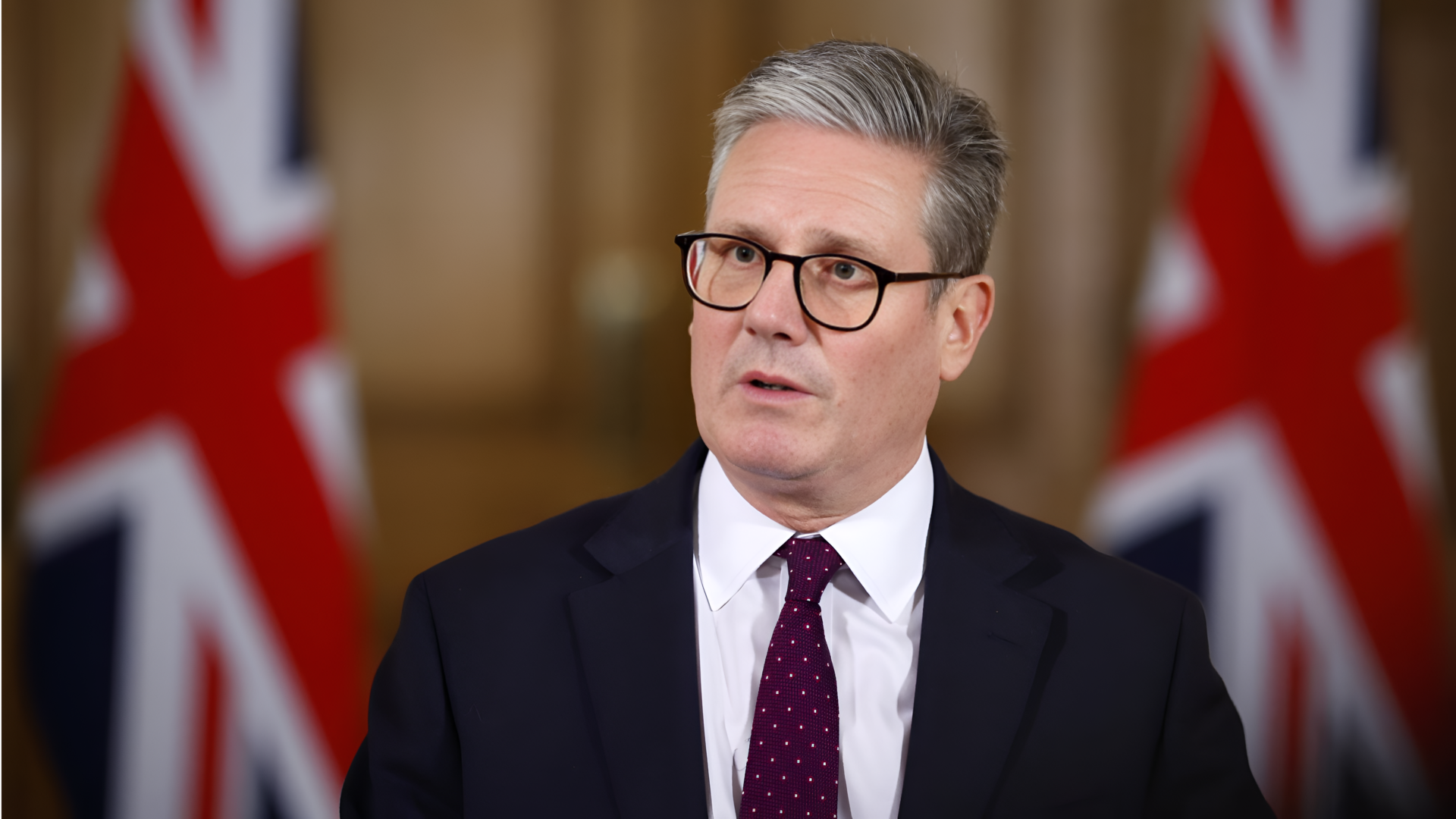 "இது எங்கள் போர் அல்ல": ஈரானுக்கு எதிரான ராணுவ நடவடிக்கையில் பங்கேற்க மறுத்த பிரிட்டன்