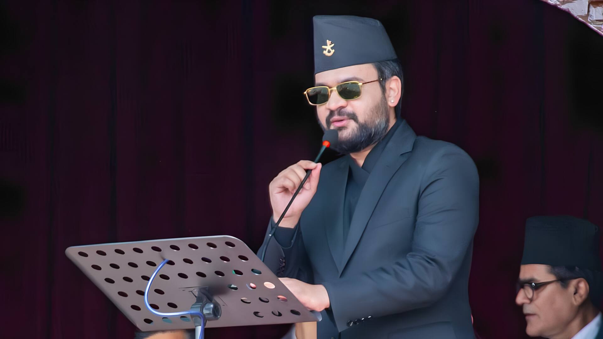 நேபாளப் பிரதமர் பாலேந்திர ஷாவின் விசித்திர எல்லை சர்ச்சை கருத்து! நாடாளுமன்றத்தில் அவர் பேசிய உண்மை என்ன?