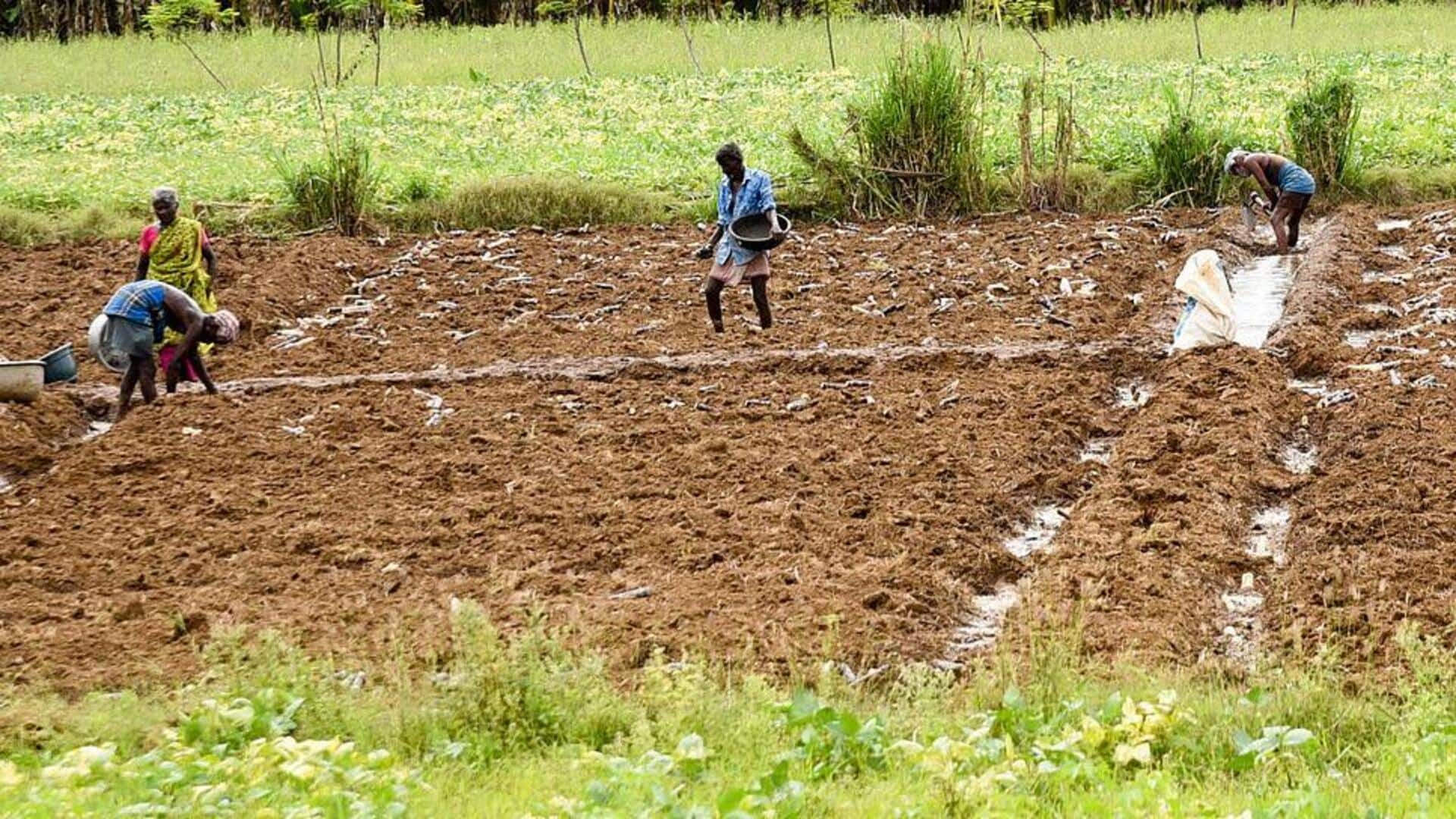 கூட்டுறவு வங்கிகளில் பயிர்க் கடன் பெற இவர்களுக்கு சிபில் ஸ்கோர் தேவையில்லை; புதிய உத்தரவு