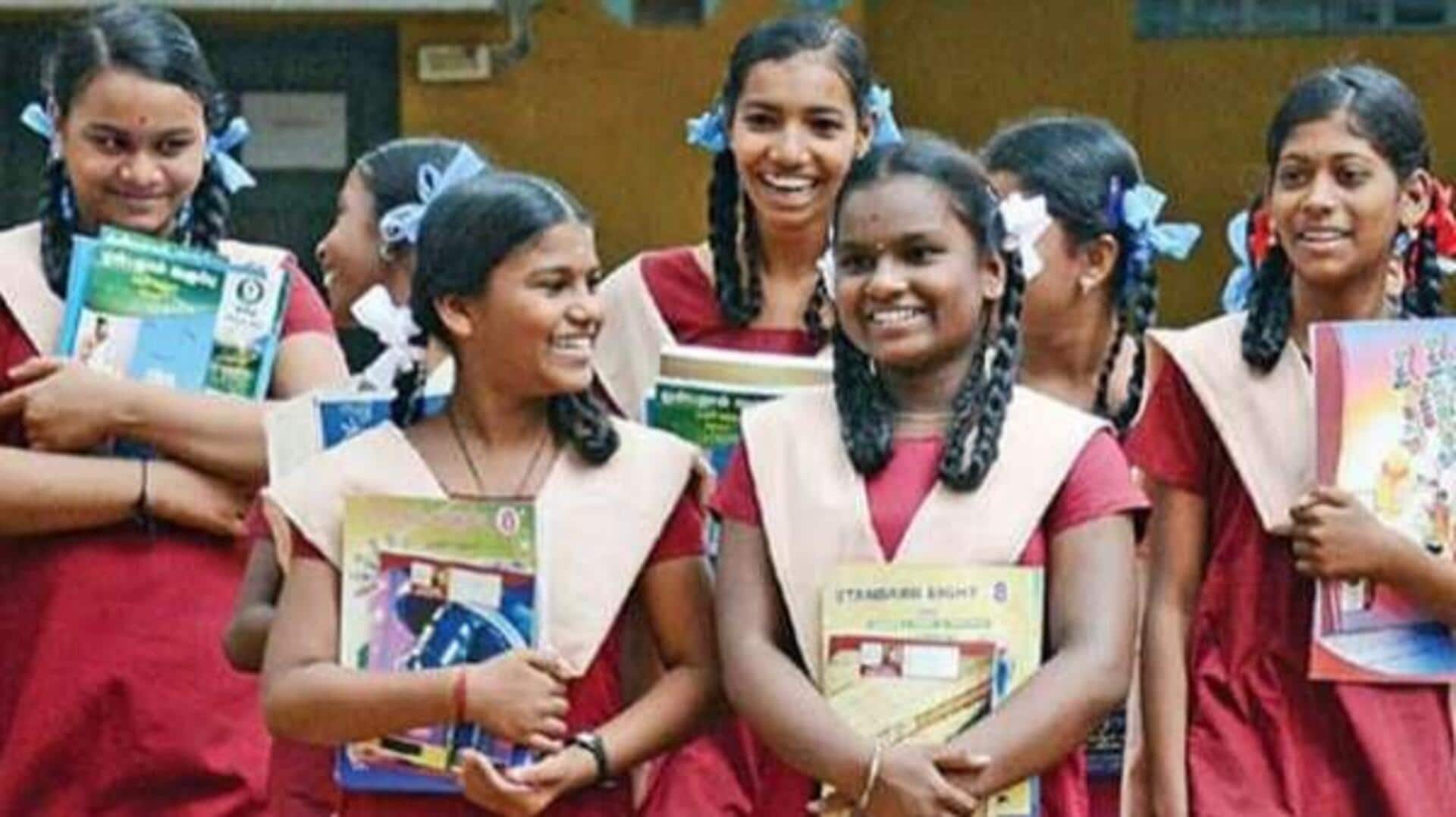 தமிழகத்தில் பள்ளிகள் திறப்பு ஜூன் 9க்கு ஒத்திவைக்கப்பட்டதா? அரசின் உண்மை சரிபார்ப்புப் பிரிவு விளக்கம் தமிழகத்தில் பள்ளிகள் திறப்பு ஜூன் 9க்கு ஒத்திவைக்கப்பட்டதா? அரசின் உண்மை சரிபார்ப்புப் பிரிவு விளக்கம்