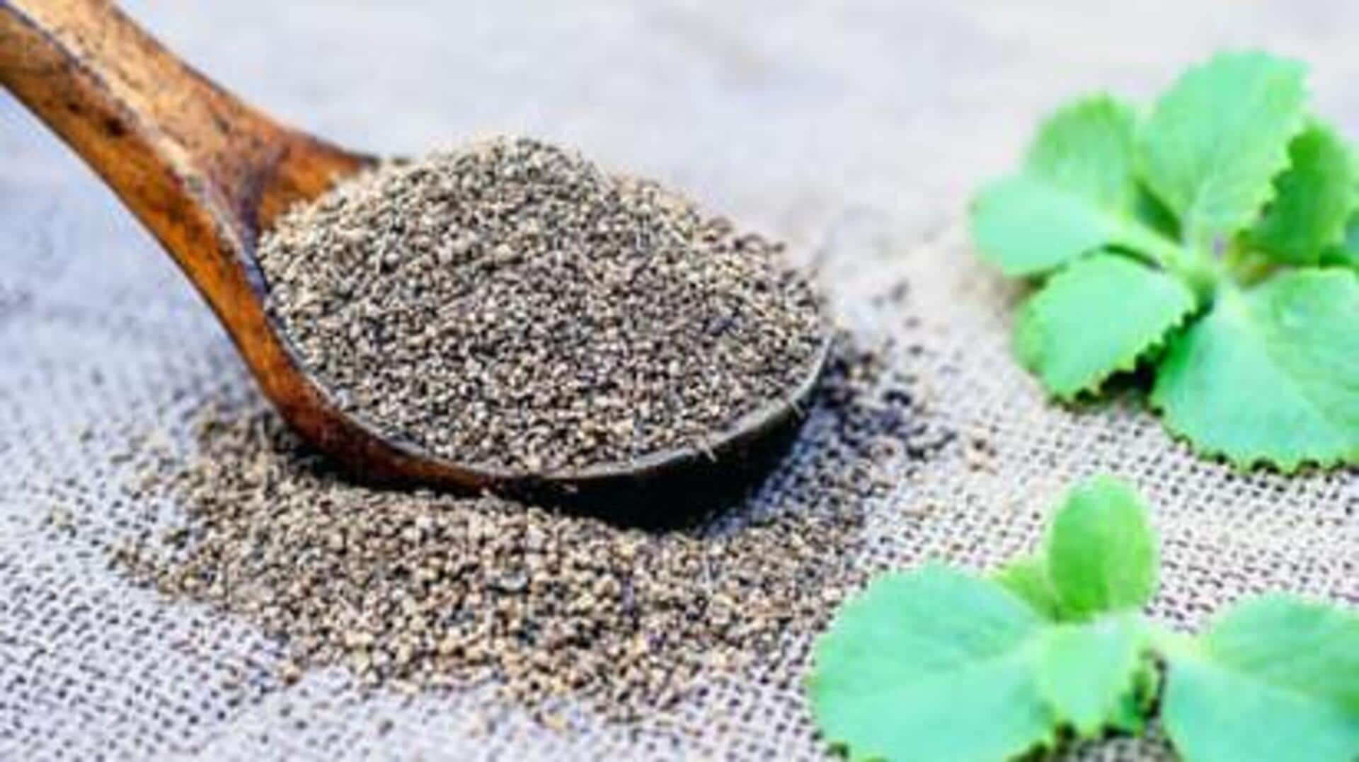 மூட்டு இறுக்கம் போக்கும் ஓமம்: வலியைப் போக்கும் இயற்கை மருத்துவ நன்மைகள்