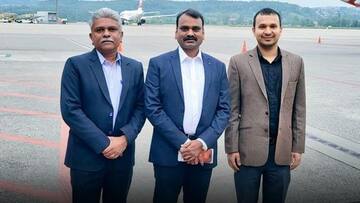 பிரான்ஸில் நடக்கும் கேன்ஸ் திரைப்பட திருவிழா 2023