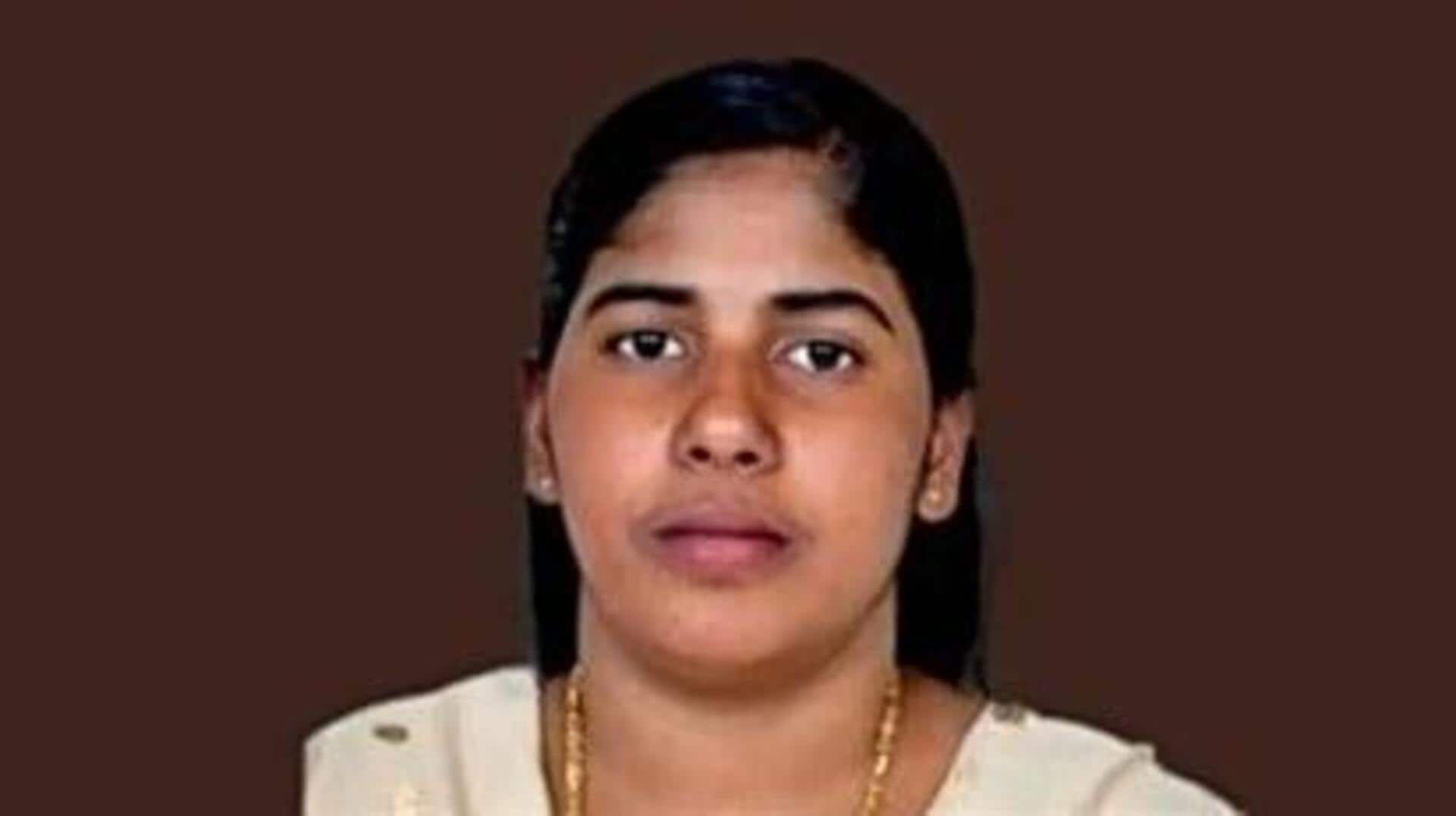 'மன்னிப்பு இல்லை': நிமிஷா பிரியாவை தூக்கிலிட வேண்டும் என்று ஏமன் நாட்டவரின் குடும்பத்தினர் கோருகின்றனர்