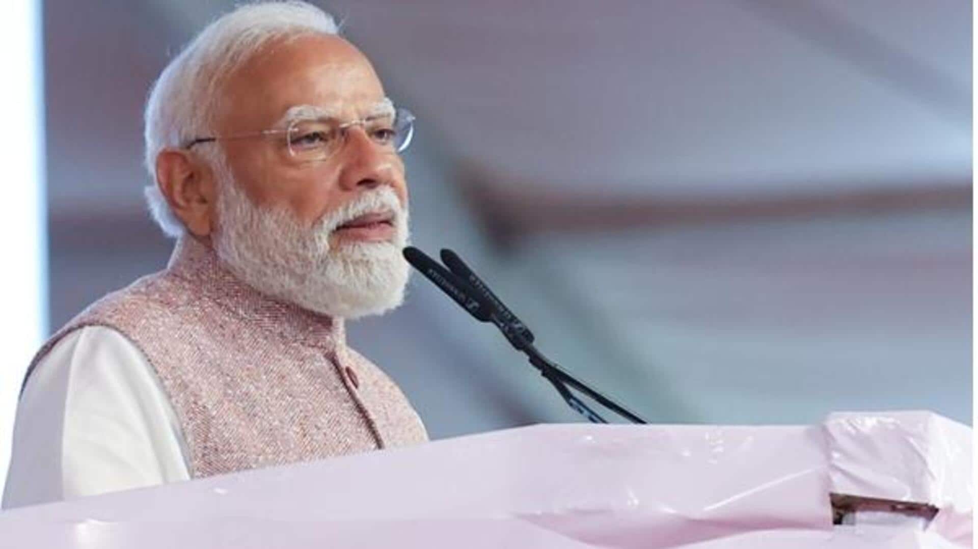 மோடியின் கோவிட் கால பழக்க ஆலோசனைகளால் இந்தியா எவ்வளவு சேமிக்க முடியும்? ஒரு முழுமையான அறிக்கை!