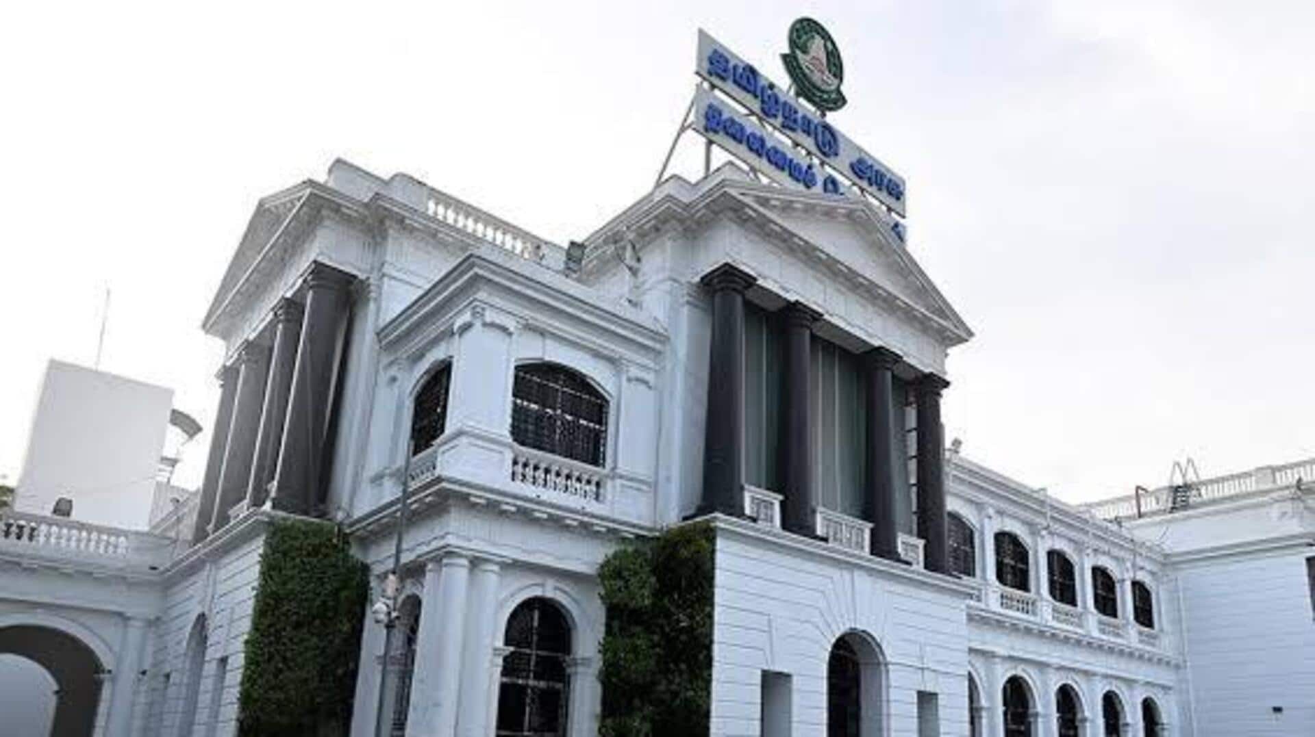 தவெக அரசின் முதல் பட்ஜெட்: கல்வி முதல் மின்சாரம் வரை, எந்தத் துறைக்கு எவ்வளவு நிதி தெரியுமா?