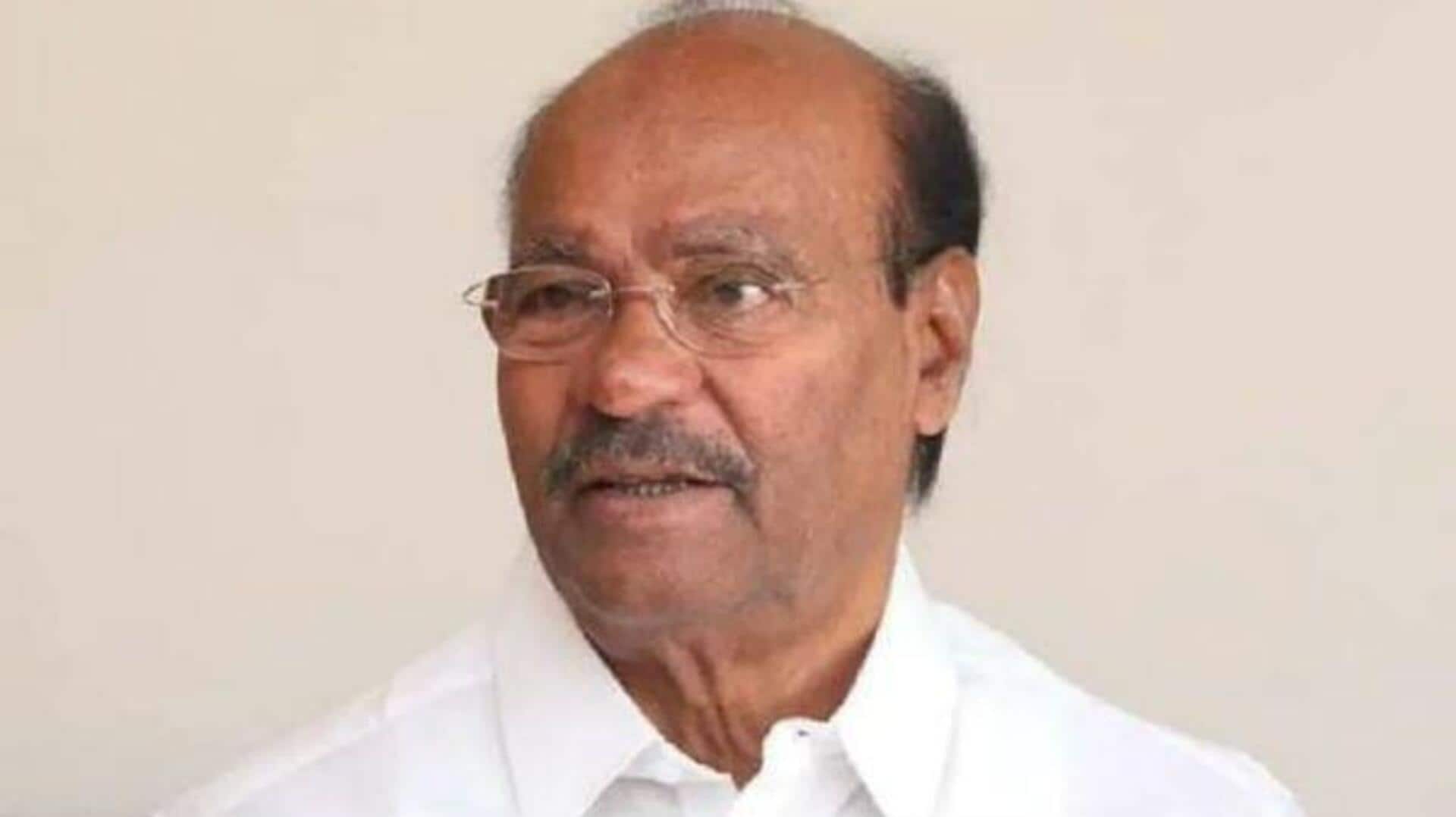 12 ஆண்டுகளுக்குப் பிறகு வன்னியர் சங்க மாநாடு; கடுமையான நிபந்தனைகளுடன் காவல்துறை அனுமதி 12 ஆண்டுகளுக்குப் பிறகு வன்னியர் சங்க மாநாடு; கடுமையான நிபந்தனைகளுடன் காவல்துறை அனுமதி
