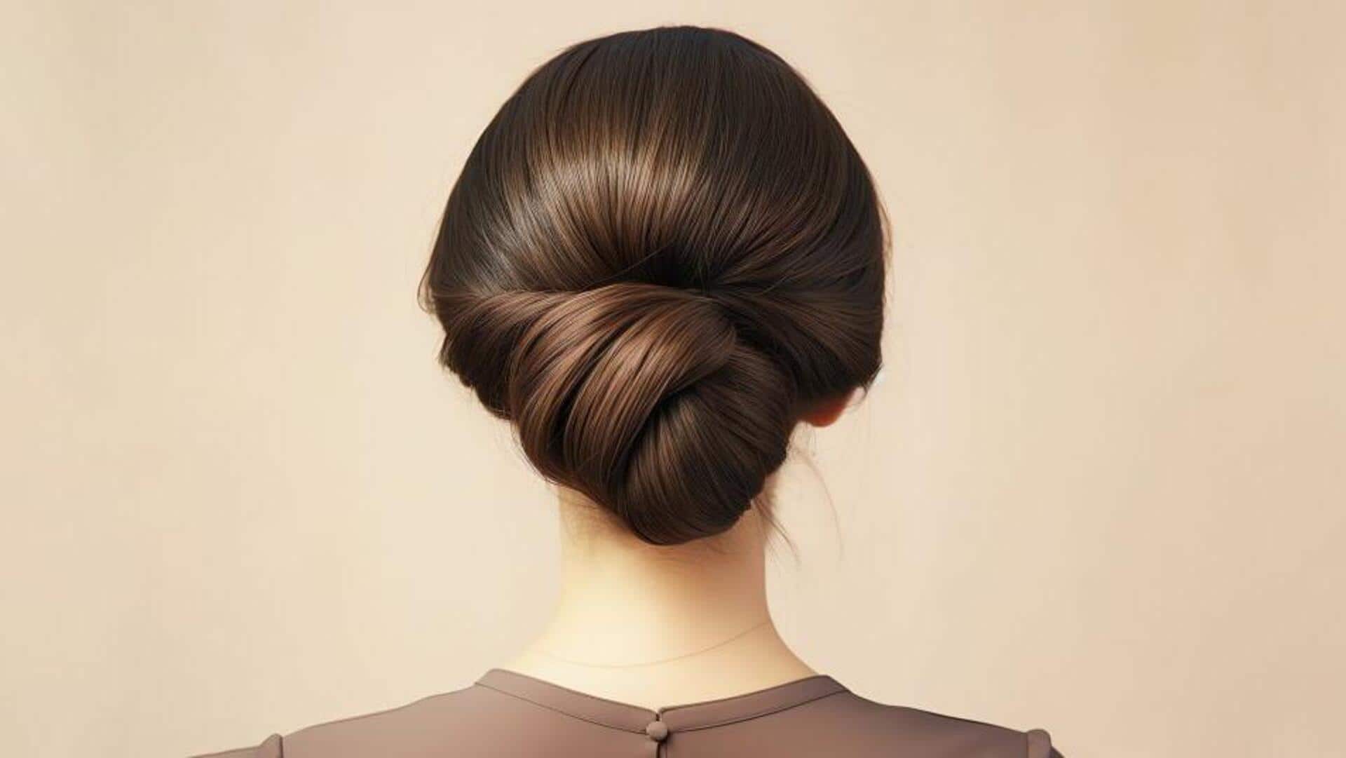 உங்க தோற்றத்தை மேம்படுத்தும் இந்த கிளாசிக் சிகை அலங்கார ஹேக்குகள்!