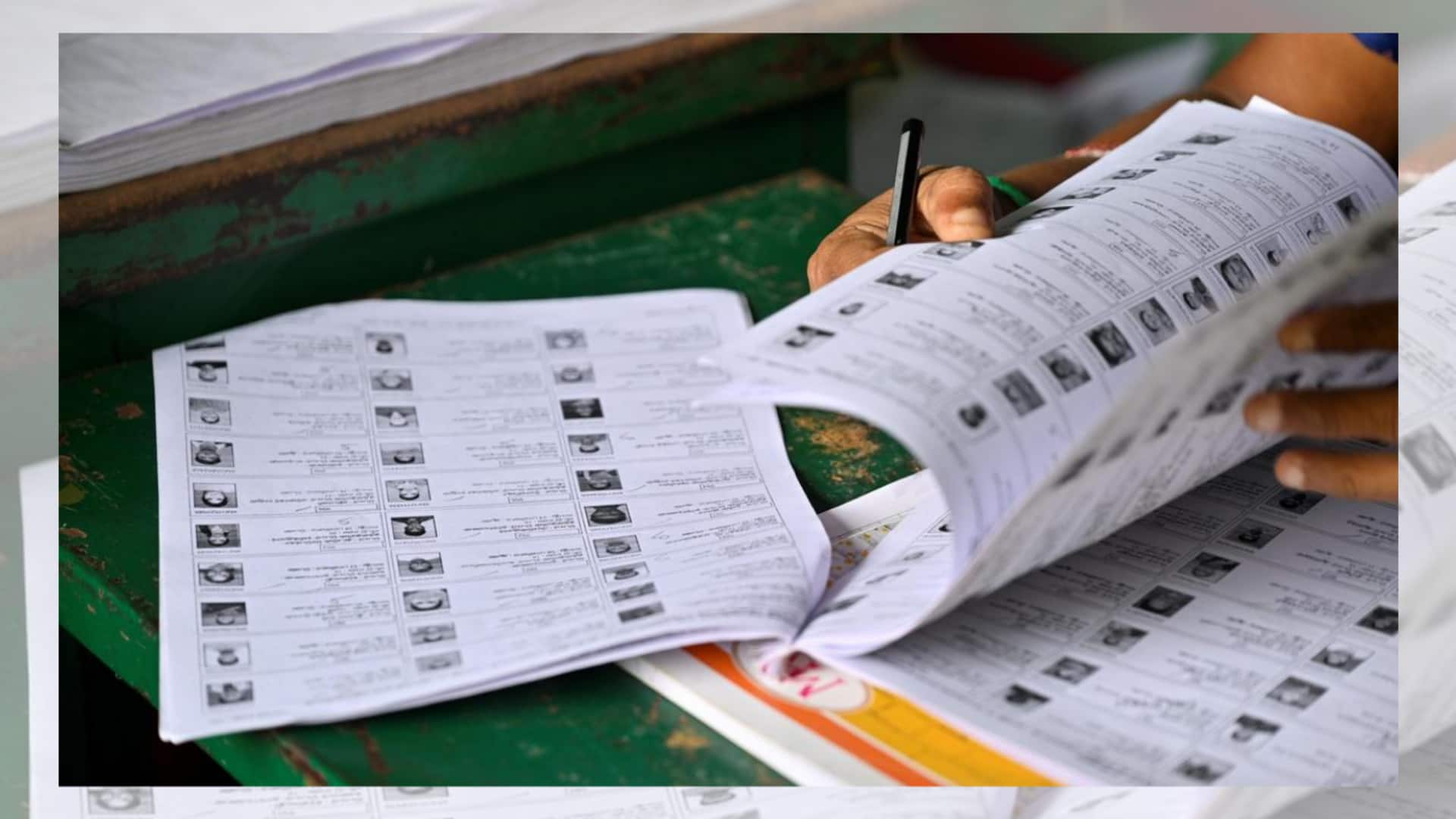 உங்கள் பெயர் SIR வாக்காளர் பட்டியலில் உள்ளதா? SMS மூலம் சரிபார்ப்பது எப்படி?