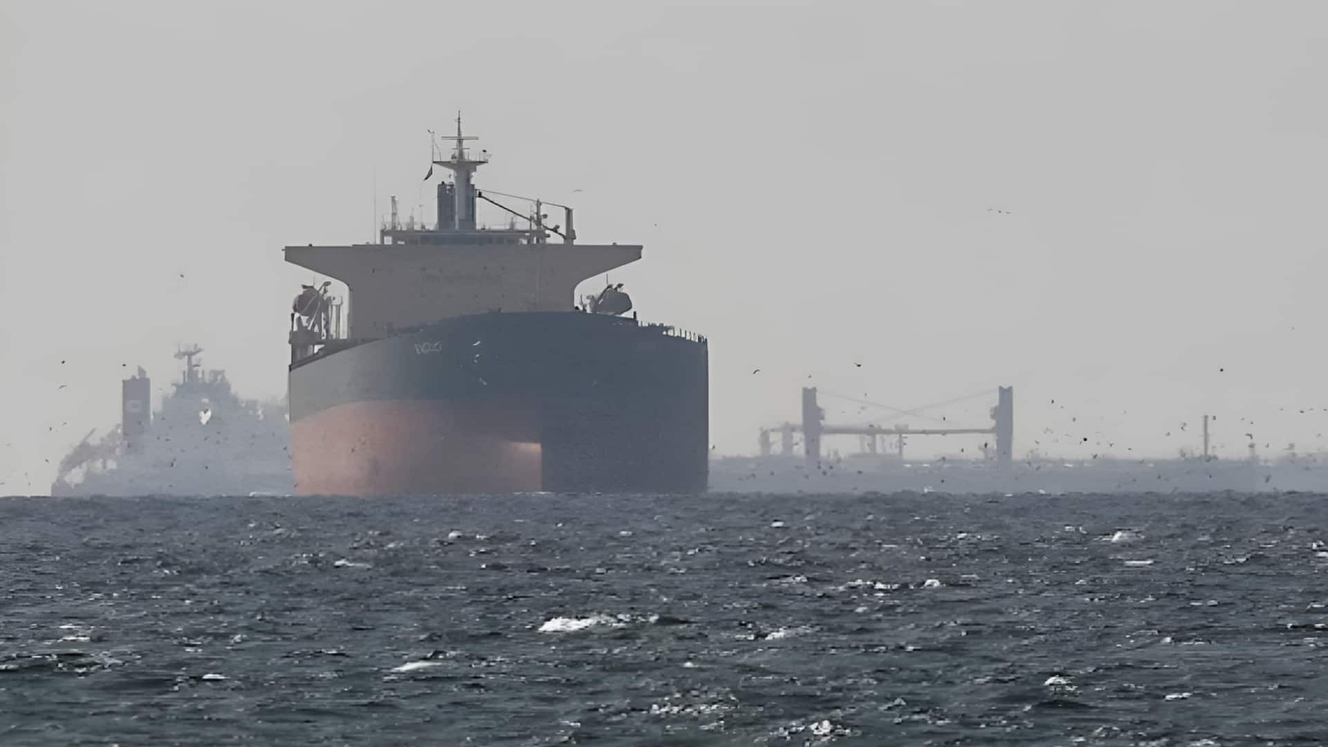 ஹார்முஸ் ஜலசந்தி வழியாக மேலும் இரண்டு இந்திய LPG கப்பல்கள் பயணம்; சமையல் எரிவாயு தட்டுப்பாடு நீங்கும்