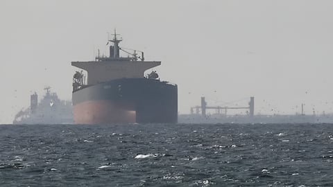 ஹார்முஸ் ஜலசந்தி வழியாக மேலும் இரண்டு இந்திய LPG கப்பல்கள் பயணம்; சமையல் எரிவாயு தட்டுப்பாடு நீங்கும்