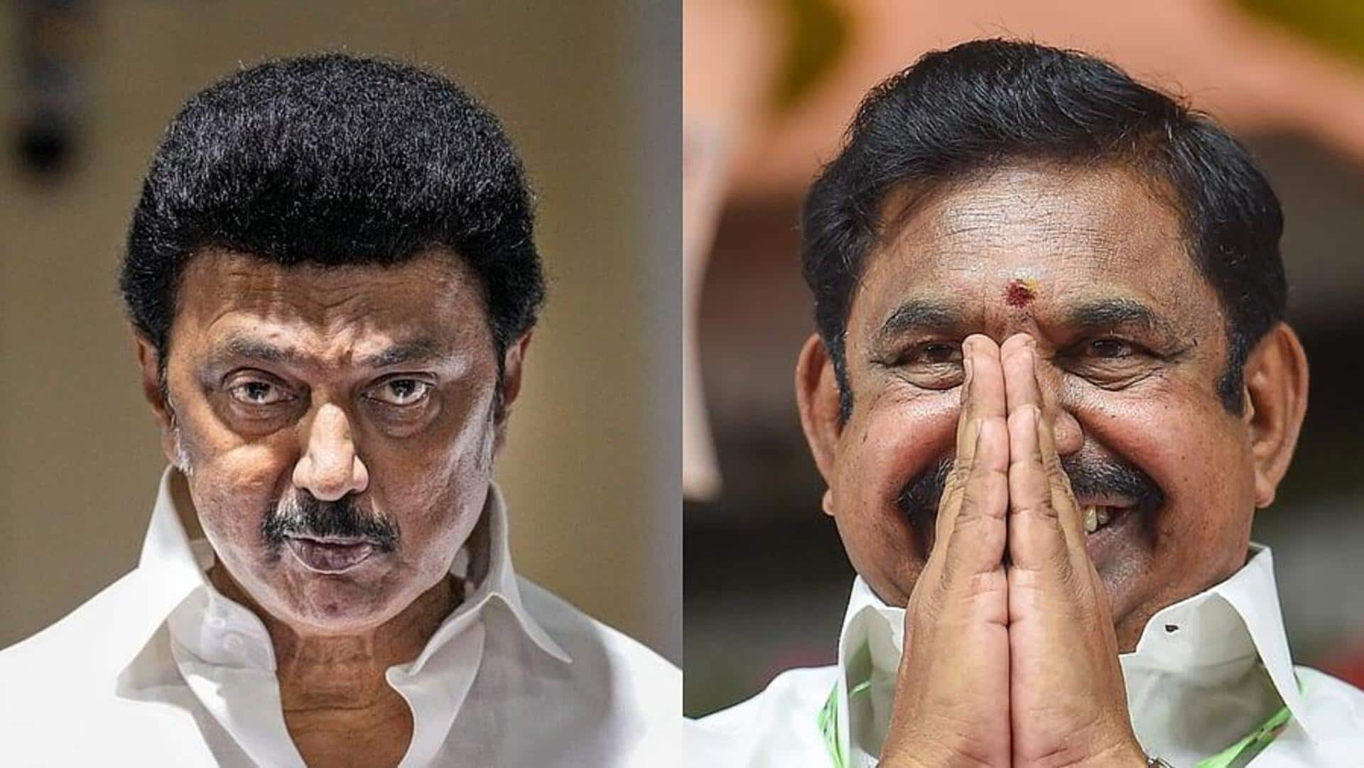 தமிழக தேர்தல் 2026: வேட்புமனுத் தாக்கல் இன்று தொடக்கம்! வேட்பாளர்களுக்குப் புதிய கட்டுப்பாடுகள் விதிப்பு