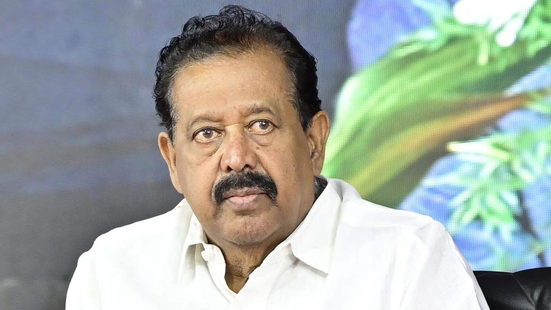 பொன்முடிக்கு எதிரான அமலாக்கத்துறை வழக்கு ரத்து: சென்னை உயர்நீதிமன்றம் தீர்ப்பு
