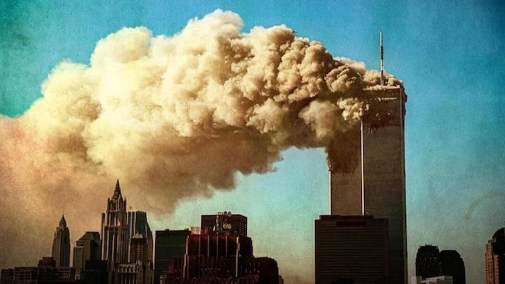 9/11 சூத்திரதாரி உடனான மனு ஒப்பந்தத்தை அமெரிக்க பாதுகாப்பு செயலாளர் திடீரென ரத்து 