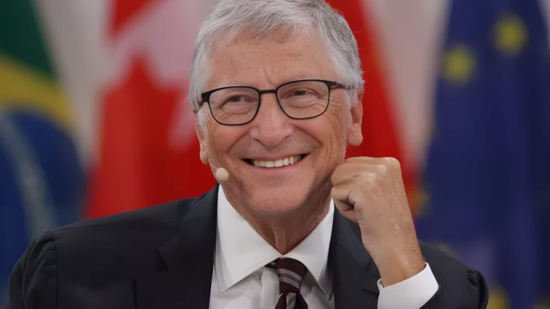 கேட்ஸ் அறக்கட்டளையை மூடும் நடவடிக்கையில் கோடீஸ்வரர் பில் கேட்ஸ்; என்ன காரணம்?