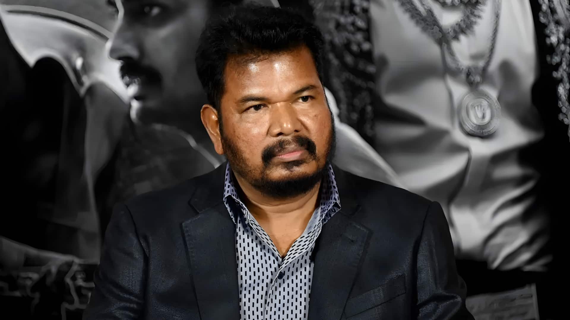 'படம் ரிலீஸாகும் வரை சம்பளம் வேண்டாம்': 'இந்தியன் 3' படத்திற்காக ஷங்கர் எடுத்த முடிவு