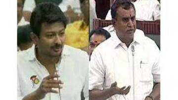 ஐபிஎல் 2023 கிரிக்கெட்போட்டியை காண பாஸ் கொடுங்கள் - எஸ்.பி.வேலுமணி கோரிக்கை 