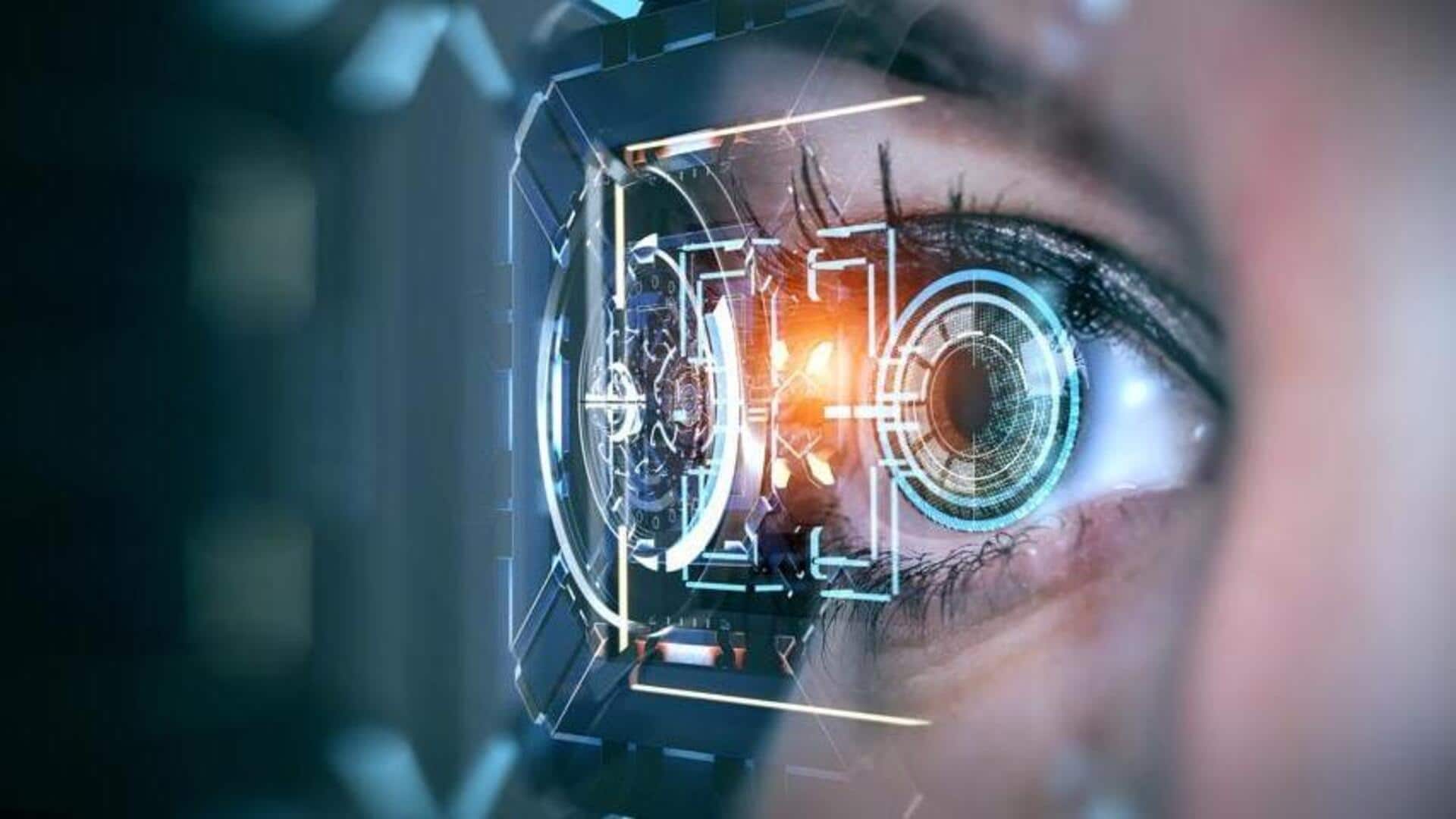 நீரிழிவு விழித்திரை நோய்க்குப் புதிய வழிகாட்டுதல்கள் வெளியிட்டது மத்திய அரசு: ஏஐ உதவியுடன் ஆரம்பத்திலேயே கண்டறியத் திட்டம்