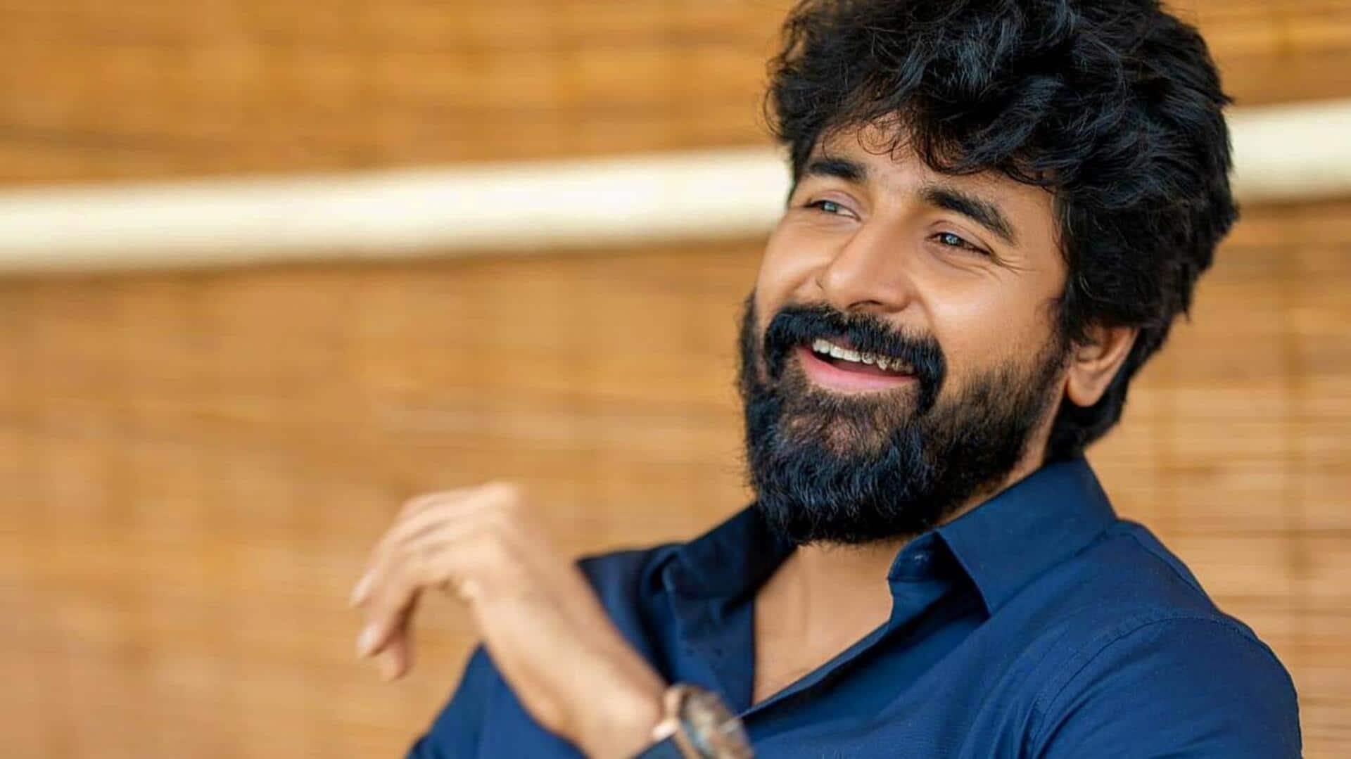 புஷ்கர் - காயத்ரி இயக்கத்தில் சிவகார்த்திகேயன் நடிக்கிறாரா? புஷ்கர் - காயத்ரி இயக்கத்தில் சிவகார்த்திகேயன் நடிக்கிறாரா?