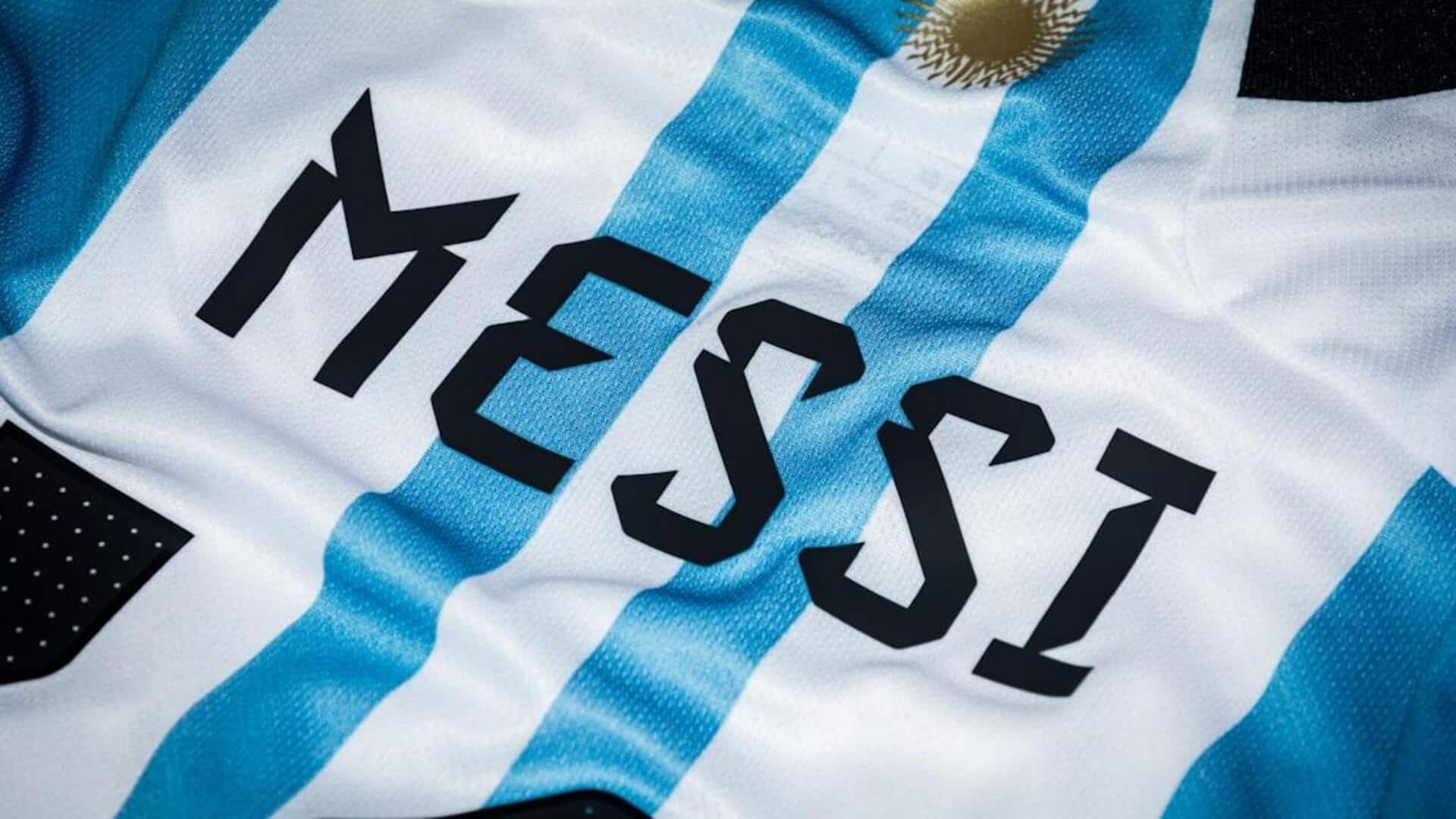 பயிற்சியாளர் ஆகமாட்டேன்! சொந்தமாக கிளப் ஆரம்பிக்கப் போகிறேன்; மெஸ்ஸியின் அதிரடி