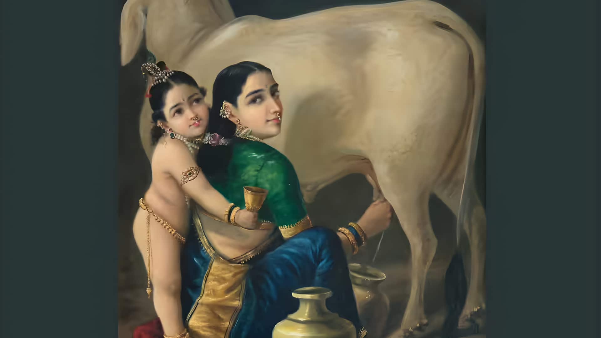 இந்தியர் வரைந்த ஒரு ஓவியம் ரூ.167.2 கோடிக்கு ஏலம் எடுக்கப்பட்டு சாதனை; ஓவியத்தை வாங்கியது யார்?