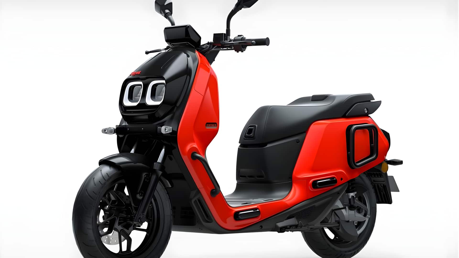 ஒரு ஸ்கூட்டரில் இவ்வளவு இடவசதியா? எலக்ட்ரிக் ஸ்கூட்டர்களின் 'எஸ்யூவி' என அழைக்கப்படும் ரிவர் இன்டி; முழு விவரங்கள்