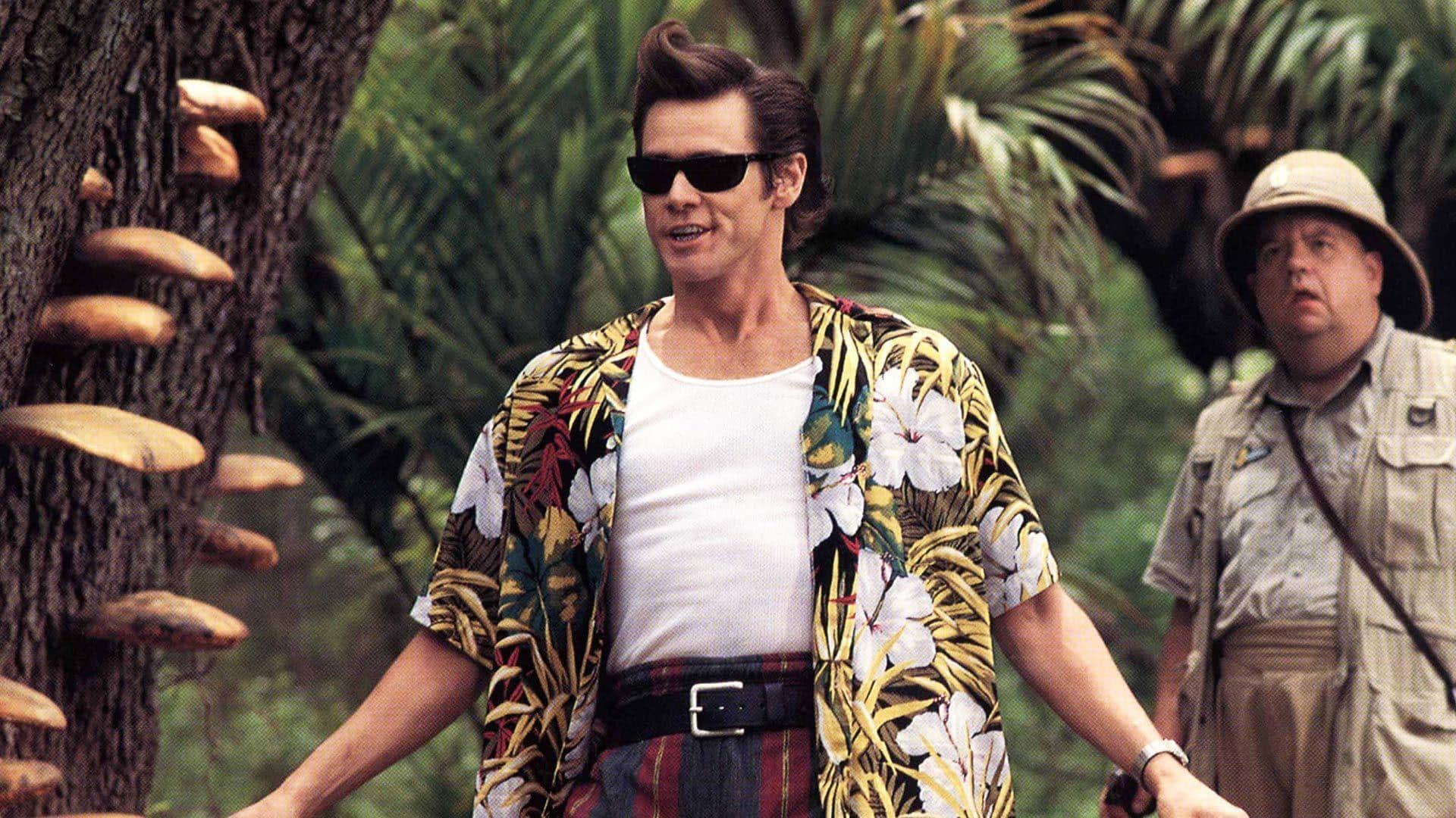 வசந்த கால ஆடை நாகரிகம்: ஹவாய் பிரிண்ட்களில் மிளிரும் திரைநட்சத்திரங்கள்