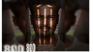 800 படத்தின் ஃப்ர்ஸ்ட் லுக் வெளியானது! ஹீரோ யார் தெரியுமா? 