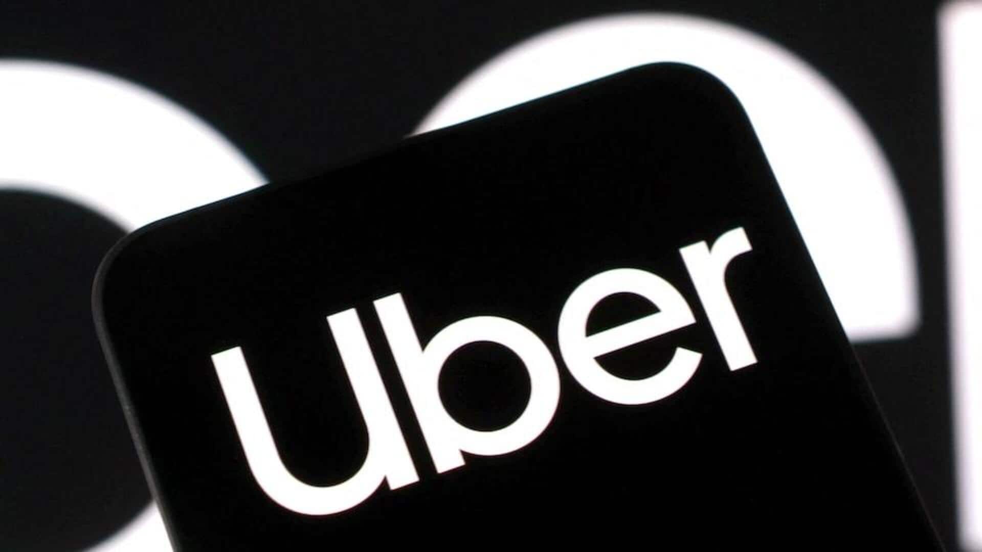 தனது HR பணியாளர்களில் 23% பேரை பணிநீக்கம் செய்கிறது Uber