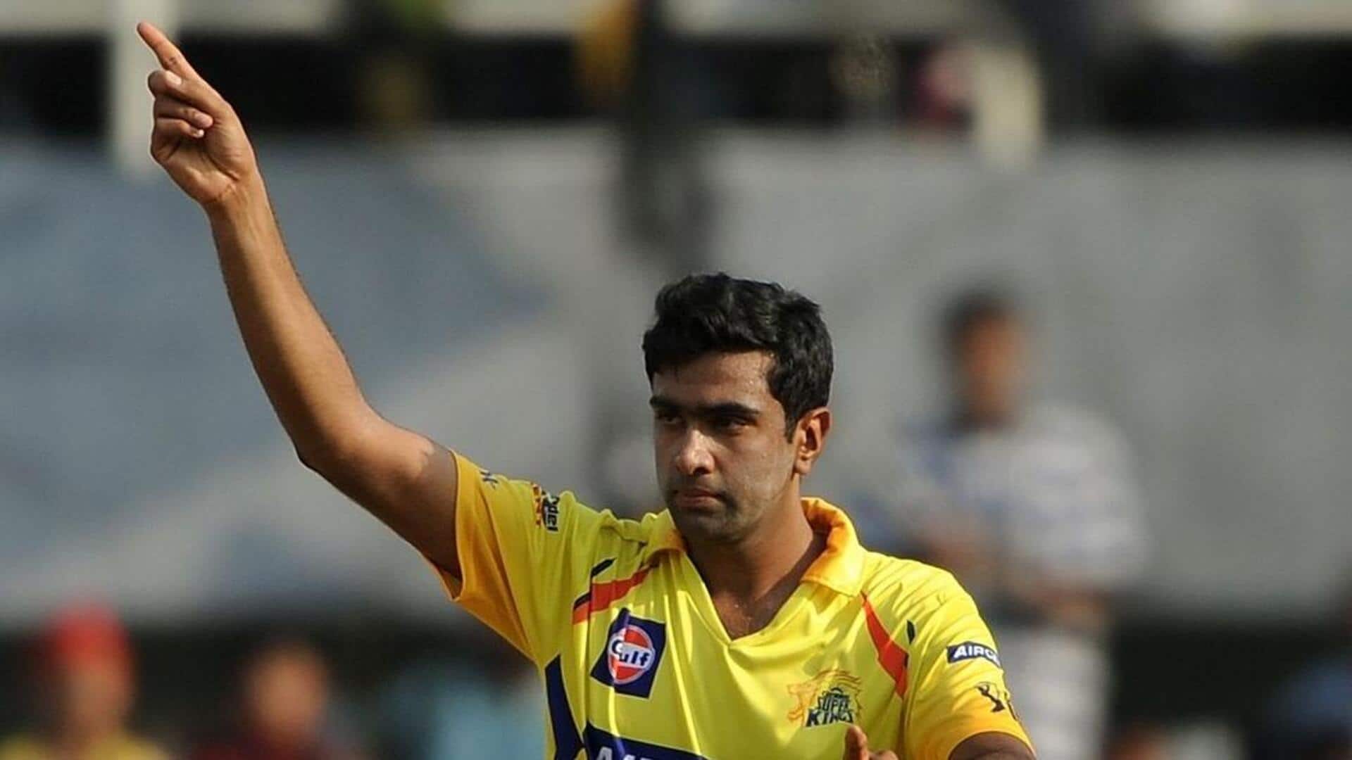 IPL 2026: CSK-வை விட்டு பிரிகிறார் அஸ்வின் ரவிச்சந்திரன்? 
