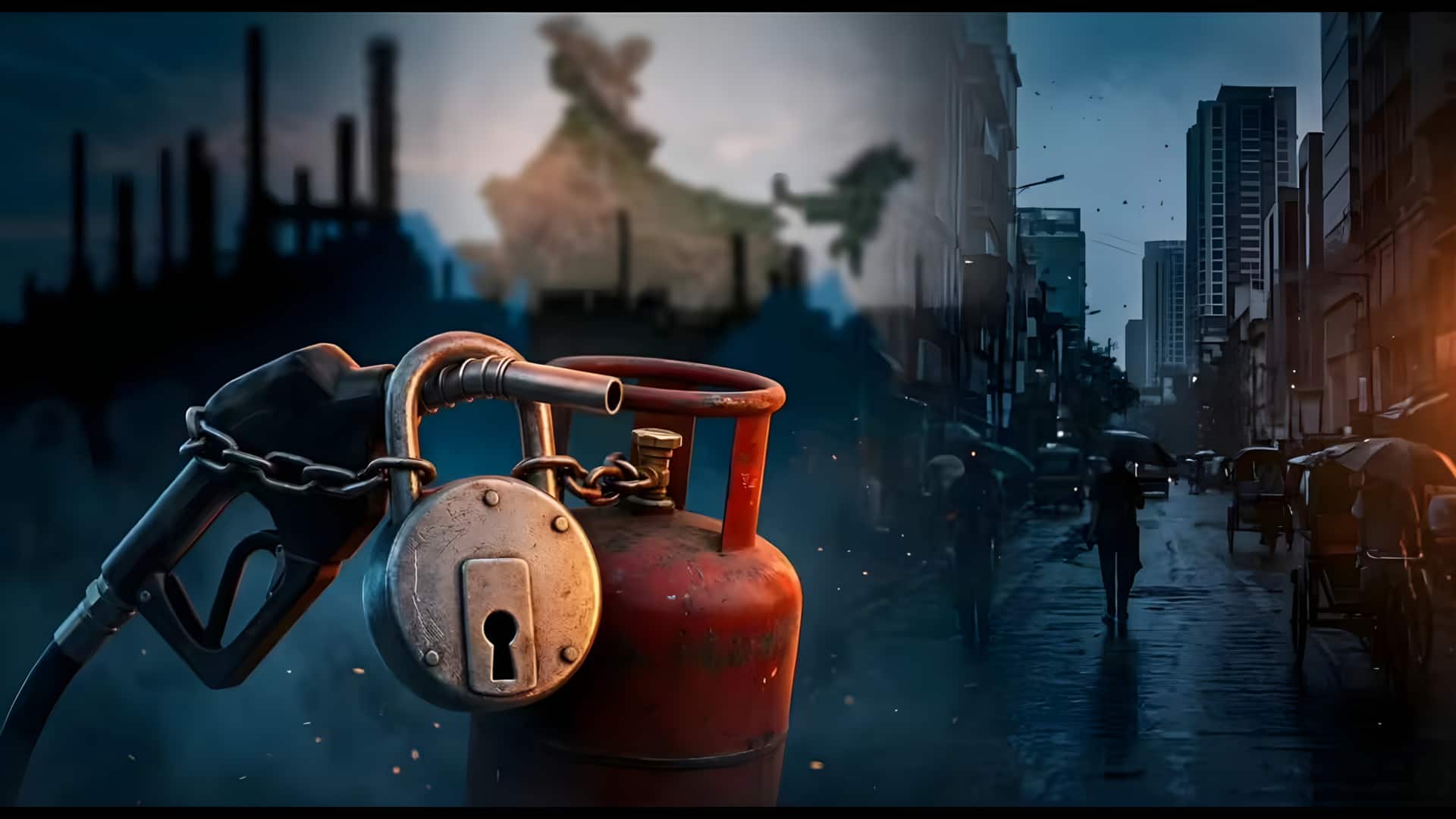 மீண்டும் லாக்டவுனா? பிரதமர் மோடியின் பேச்சால் எழுந்த பரபரப்பு; எனர்ஜி லாக்டவுன் குறித்து மத்திய அரசு விளக்கம்