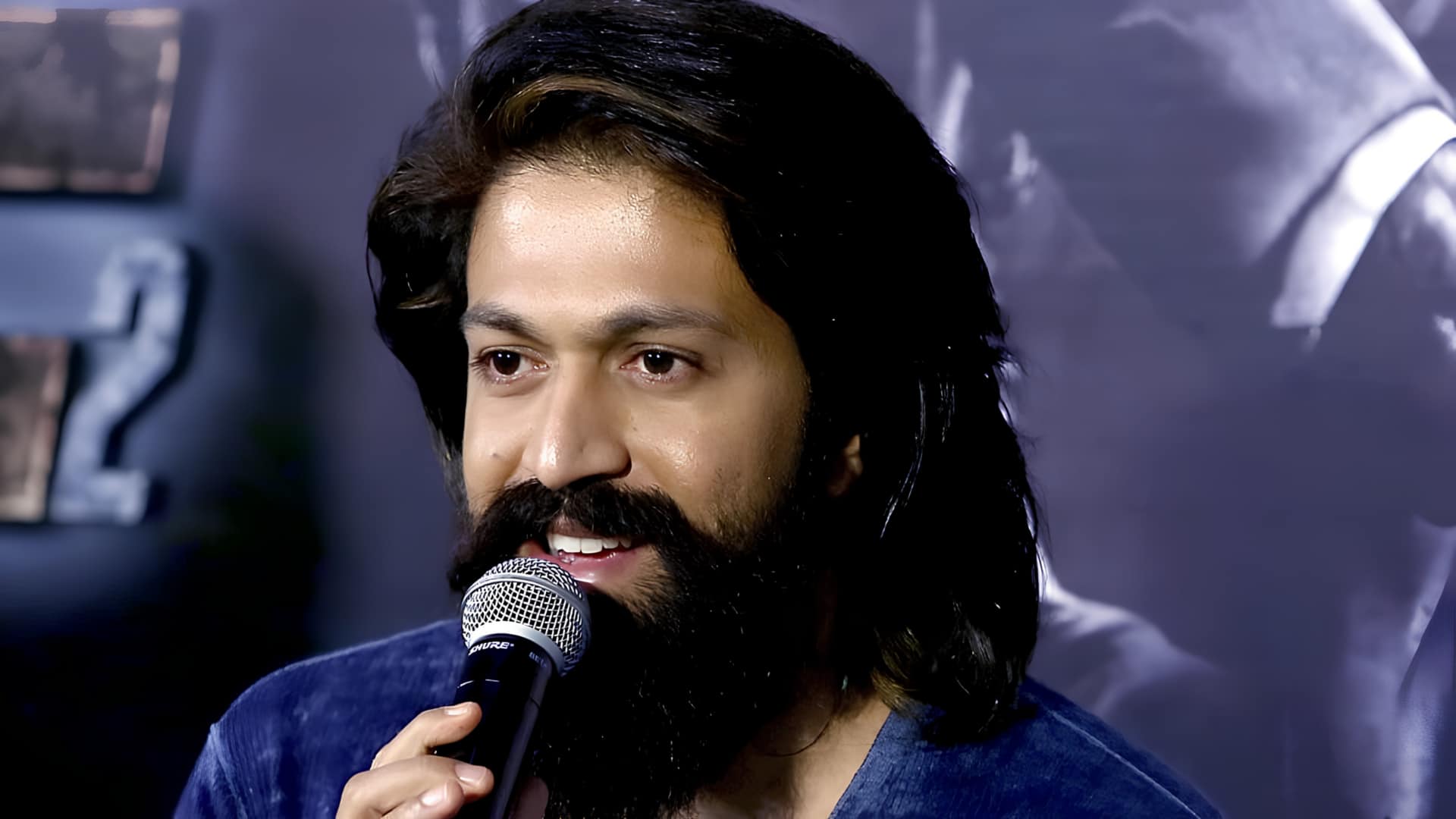 ரூ.4,000 கோடி பட்ஜெட்டா? ஹாலிவுட் கணக்கை உடைத்துப் பேசிய ராமாயணம் தயாரிப்பாளர் யாஷ்