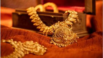 இன்றைய தங்கம் வெள்ளி விலை நிலவரம்: செப்டம்பர் 6