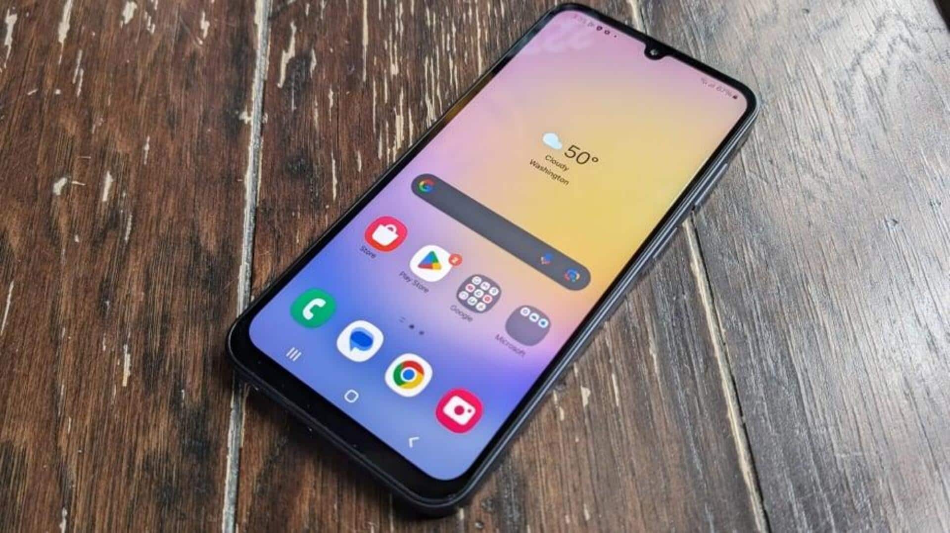 உங்கள் Android மொபைல் 3 நாட்கள் யூஸ் செய்யவில்லையென்றால், ஆட்டோமெட்டிக்காக ரீஸ்டார்ட் ஆகிவிடும்