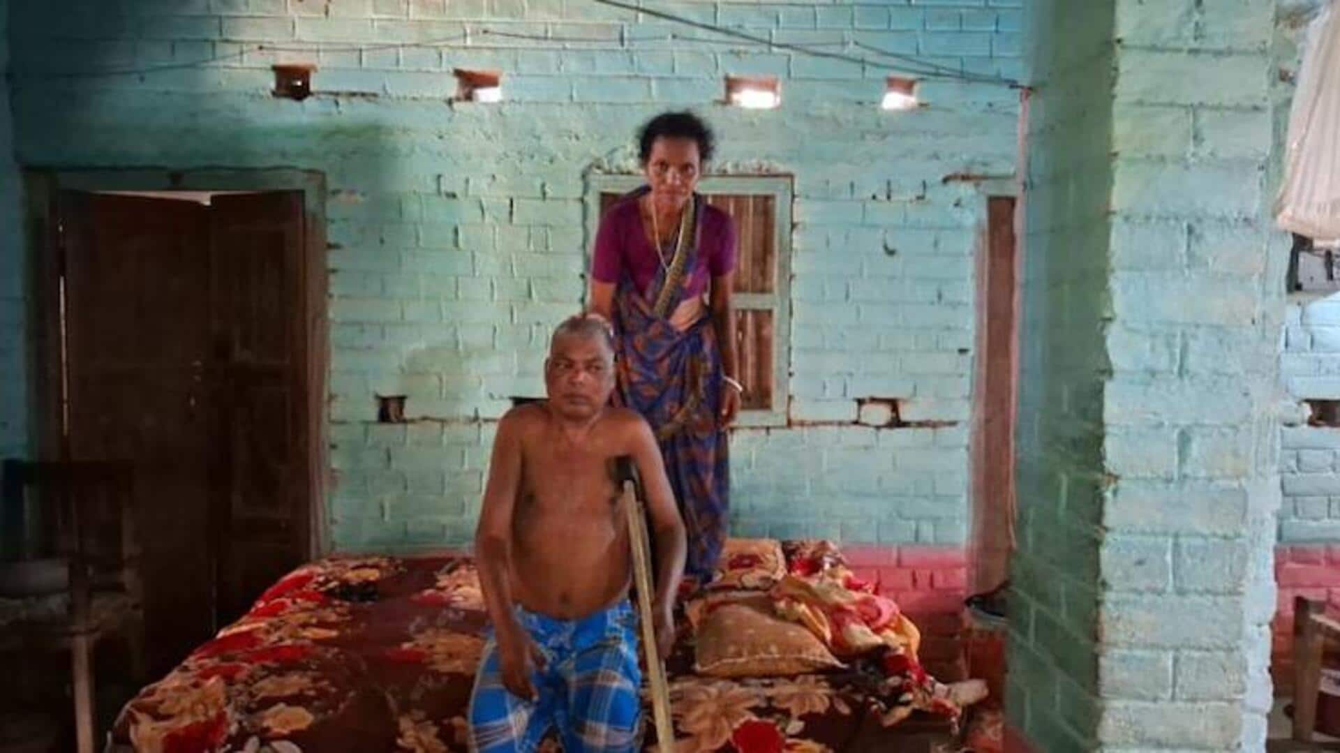 40 வயதிற்கு மேல் வாழ்வதே அரிது; மர்ம நோயால் பீடிக்கப்பட்ட பீகார் கிராமத்தின் பின்னணி 40 வயதிற்கு மேல் வாழ்வதே அரிது; மர்ம நோயால் பீடிக்கப்பட்ட பீகார் கிராமத்தின் பின்னணி