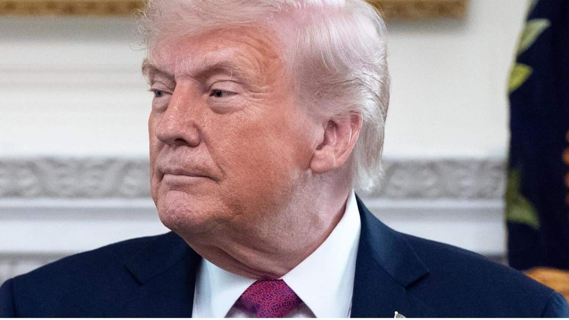 ஈரானுக்கு டிரம்ப் கொடுத்த இறுதி எச்சரிக்கை! முறிந்த பேச்சுவார்த்தை.. போர் தீவிரமாகுமா?