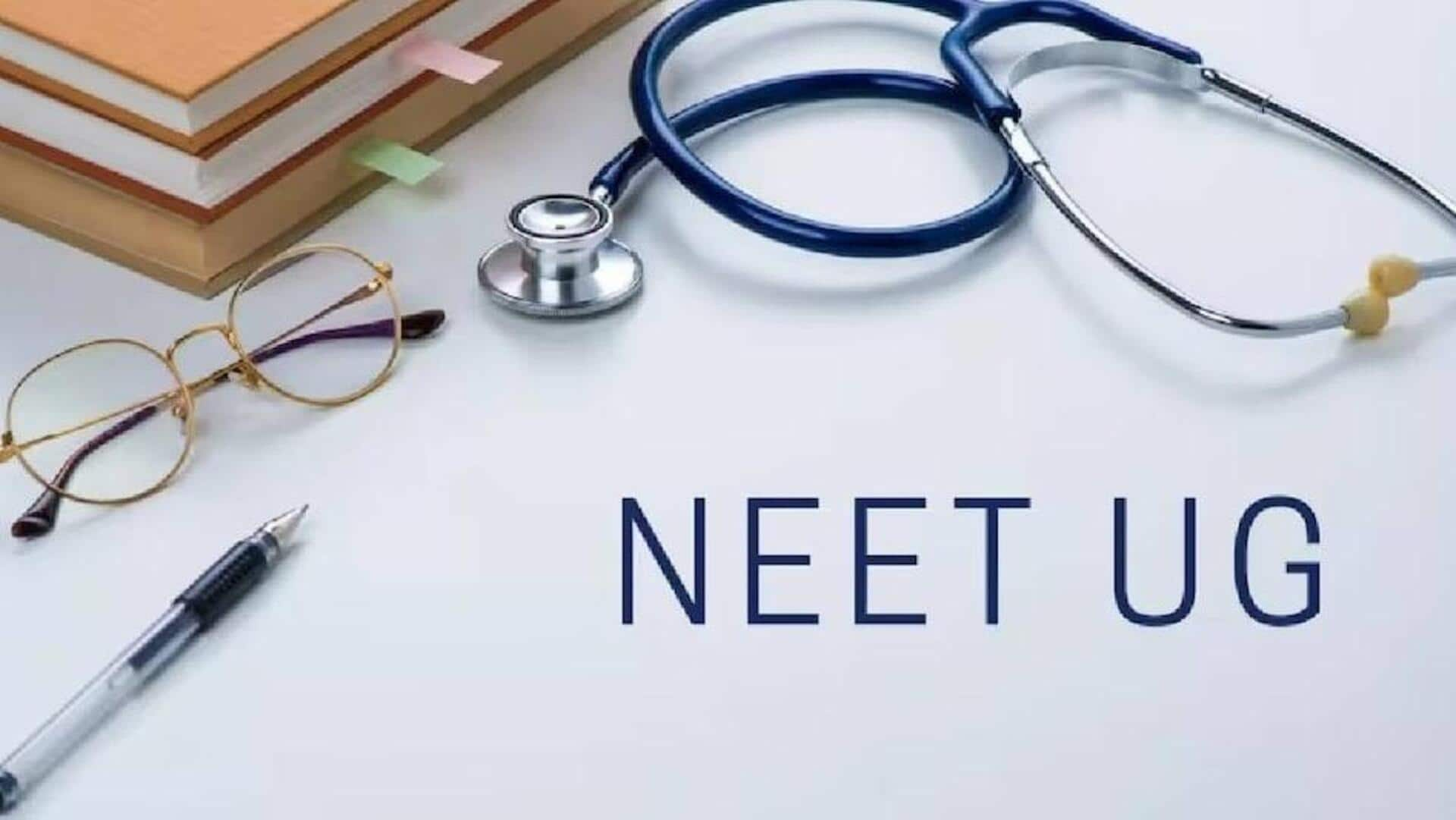 திருத்தப்பட்ட NEET UG 2024 மதிப்பெண் அட்டை வெளியிடப்பட்டது: எங்கே பார்க்கலாம்