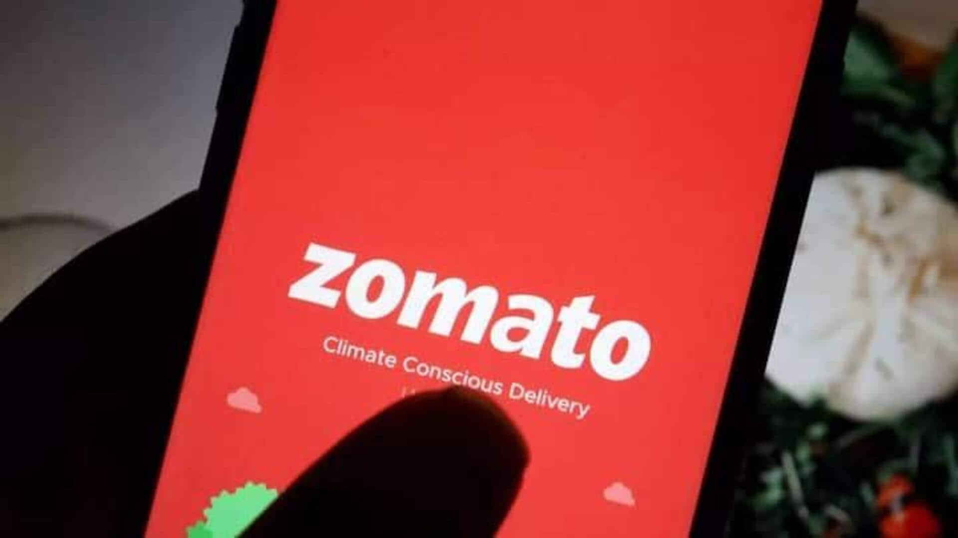 Paytm இன் பொழுதுபோக்கு டிக்கெட் வணிகத்தை Zomato வாங்க உள்ளது; மேலும் தகவல்கள்