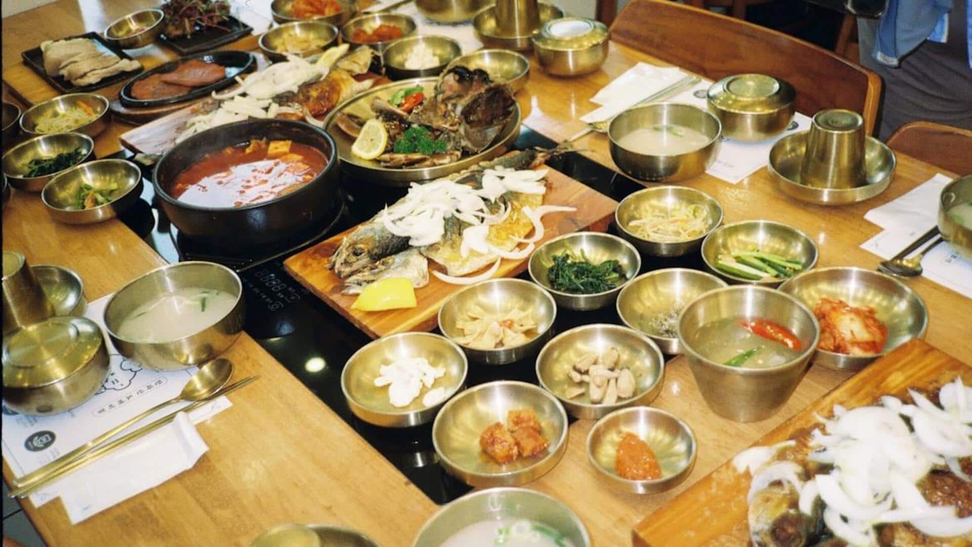 சாப்பாட்டின் ருசியை வேற லெவலுக்கு கொண்டு செல்ல வேண்டுமா? உங்கள் சமையலறையில் கட்டாயம் இருக்க வேண்டிய 5 சைட் டிஷ்கள்