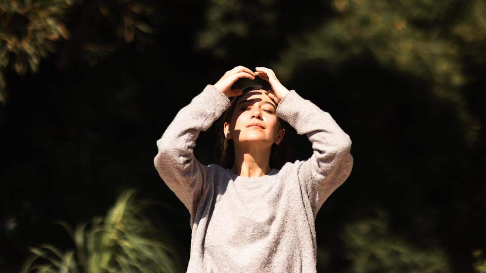 நிம்மதியான தூக்கம்.. தெளிவான சிந்தனை! உங்கள் வாழ்க்கையை மாற்றப்போகும் 5 மேஜிக் பழக்கங்கள்