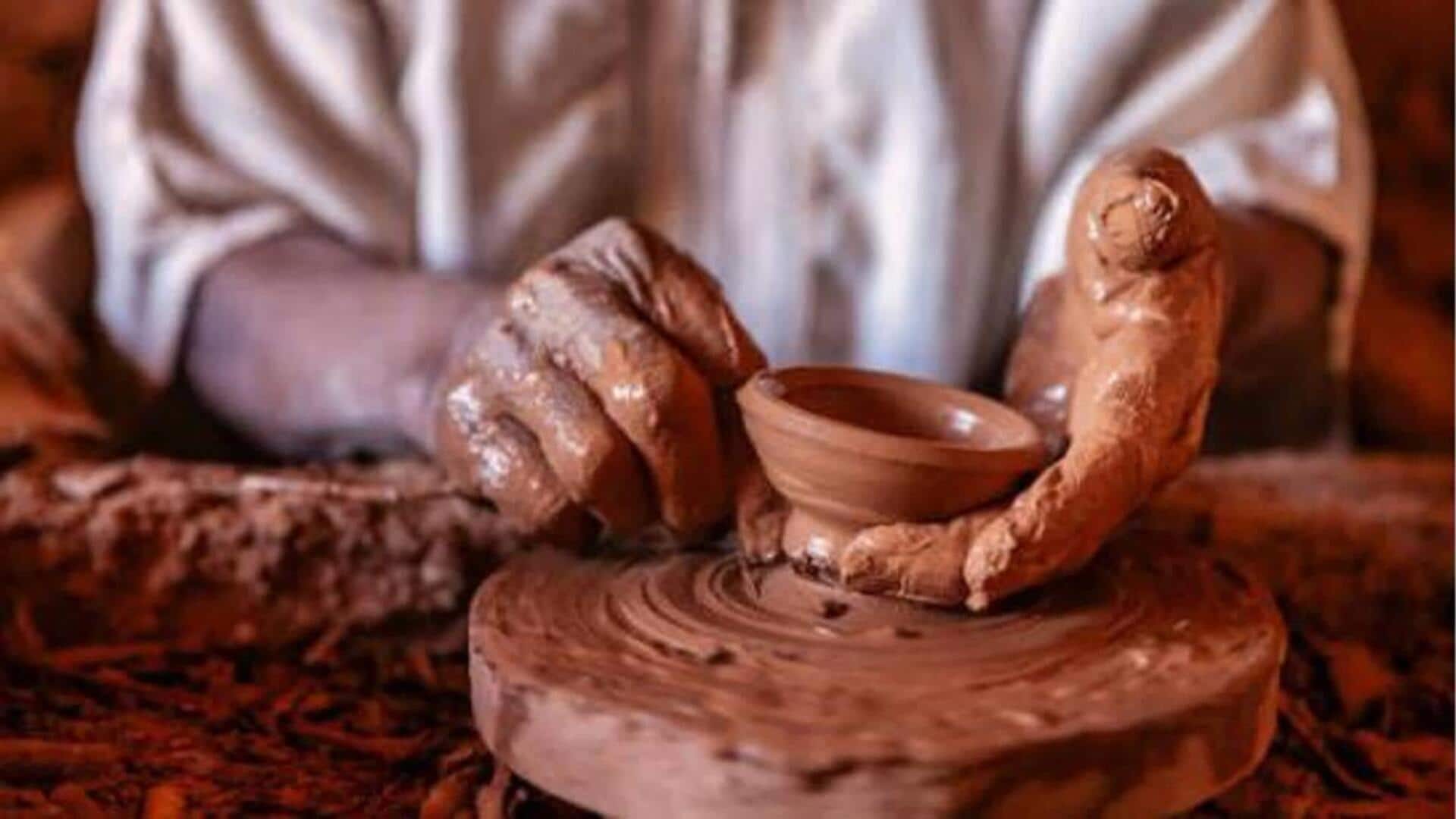 ஆப்பிரிக்கப் பானை கலைக்கு ஒரு புதுப்பொலிவு: 5 நவீன வடிவமைப்புகள்