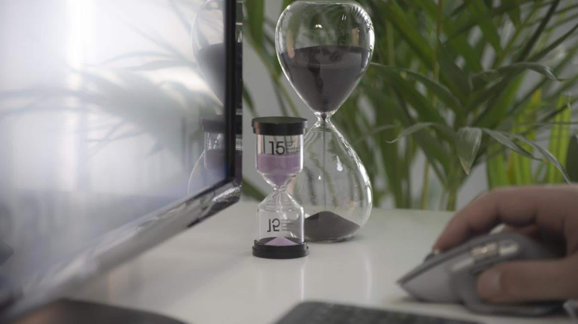 எப்போதும் குழப்பமாகவே இருக்கிறதா? உங்கள் மூளையைச் சுத்தப்படுத்தி வேலையில் கவனம் செலுத்த இந்த 5 டிப்ஸ் போதும்