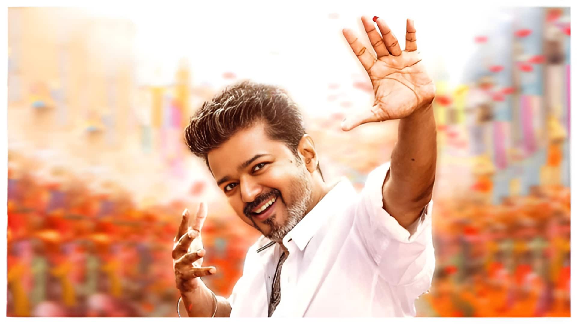 தேர்தல் முடிந்ததும் விஜய்யின் 'ஜன நாயகன்' திரைப்படம் ஏப்ரல் மாதம் வெளியிடப்படக்கூடும்