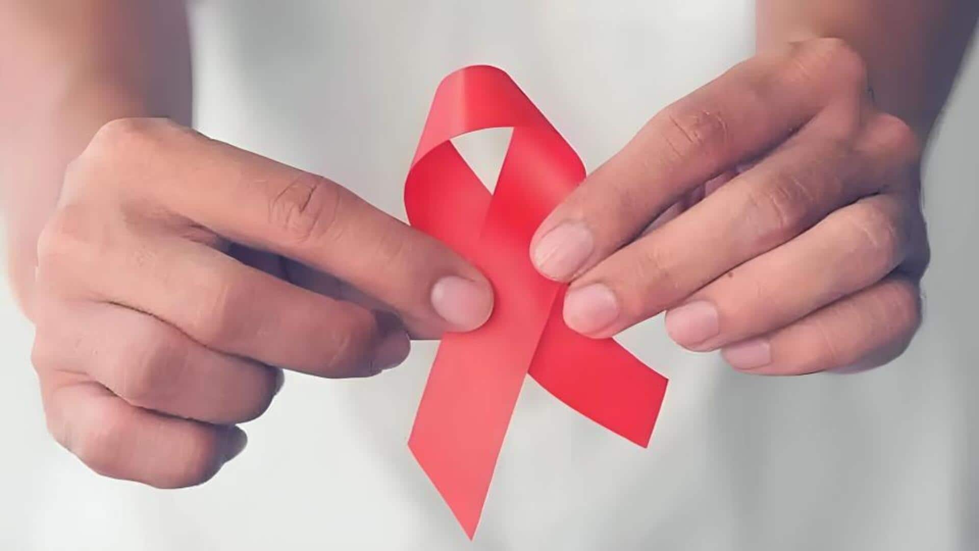 உலக எய்ட்ஸ் நாள்: புதிய தொற்று இல்லாத தமிழ்நாடு உருவாக்க மு.க.ஸ்டாலின் வலியுறுத்தல்