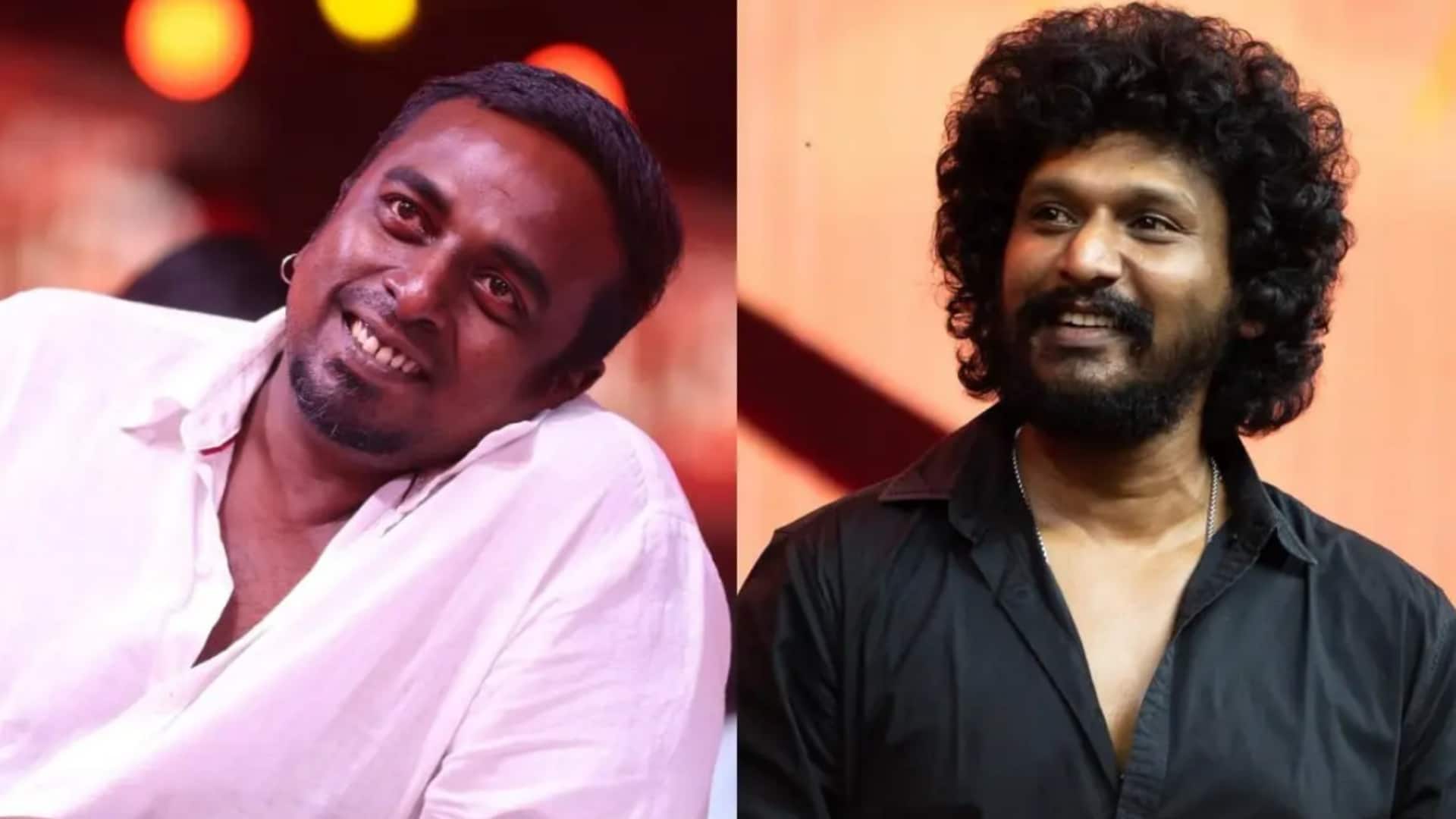 'கூலி' விமர்சனம் என்னை பாதிக்காது என ஹீரோவாக களமிறங்கும் லோகேஷ் கனகராஜ்! இதுவும் கேங்ஸ்டர் படமா? 'கூலி' விமர்சனம் என்னை பாதிக்காது என ஹீரோவாக களமிறங்கும் லோகேஷ் கனகராஜ்! இதுவும் கேங்ஸ்டர் படமா?