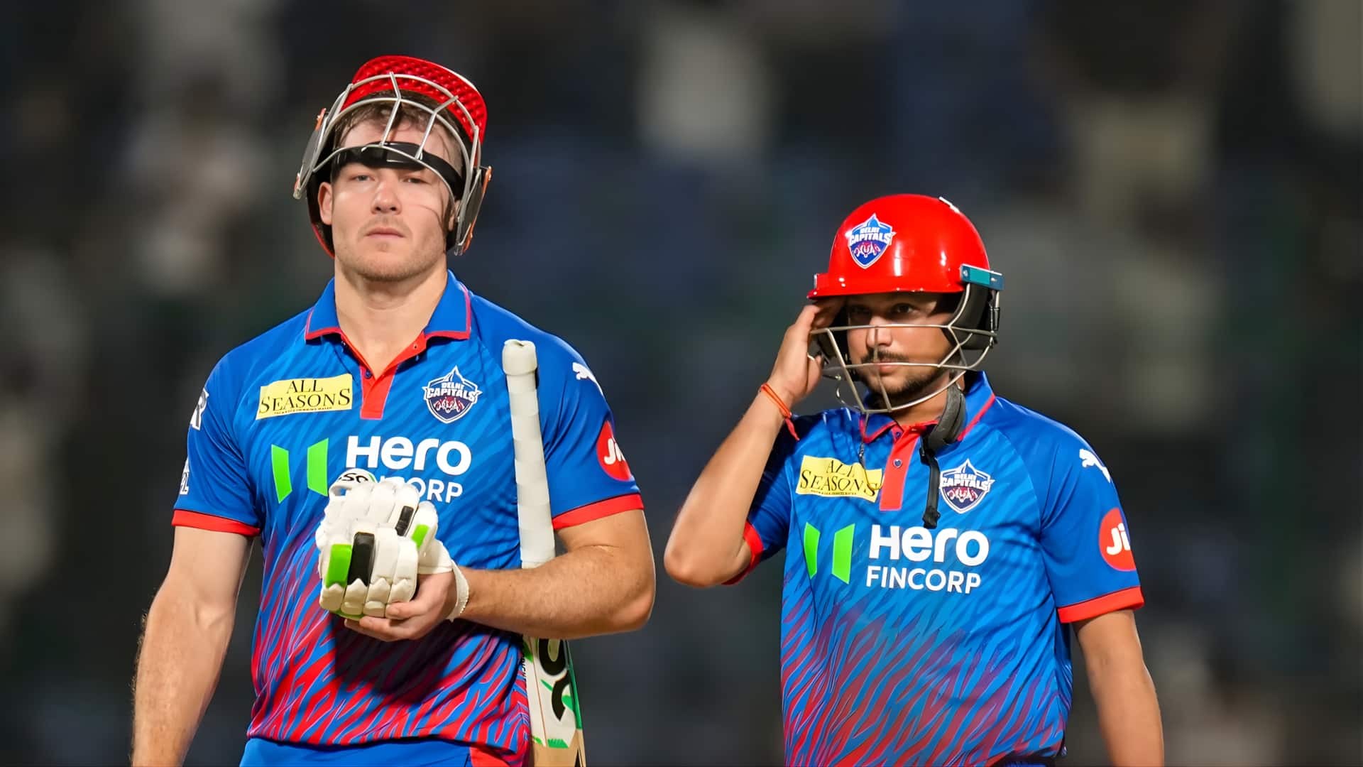 "ஒரு ரன் ஓடியிருந்தா மேட்ச் டை ஆகியிருக்கும்!" டேவிட் மில்லர் கடைசி பந்தில் சிங்கிள் எடுக்க மறுத்தது ஏன்?