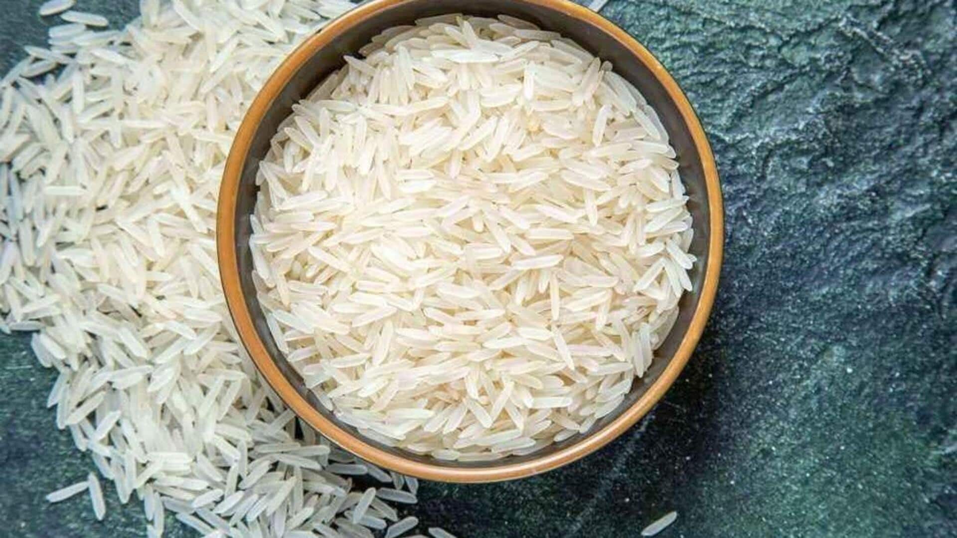 பிரதமர் மோடி 5 நாடுகளின் தலைவர்களுக்கு பரிசளித்த 5 வகையான அரிசி ரகங்கள்!