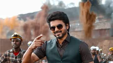 +2 தேர்வில் முதல் மூன்று இடங்களை பிடித்த மாணவர்களுக்கு பரிசு: நடிகர் விஜய்யின் புதிய திட்டம்