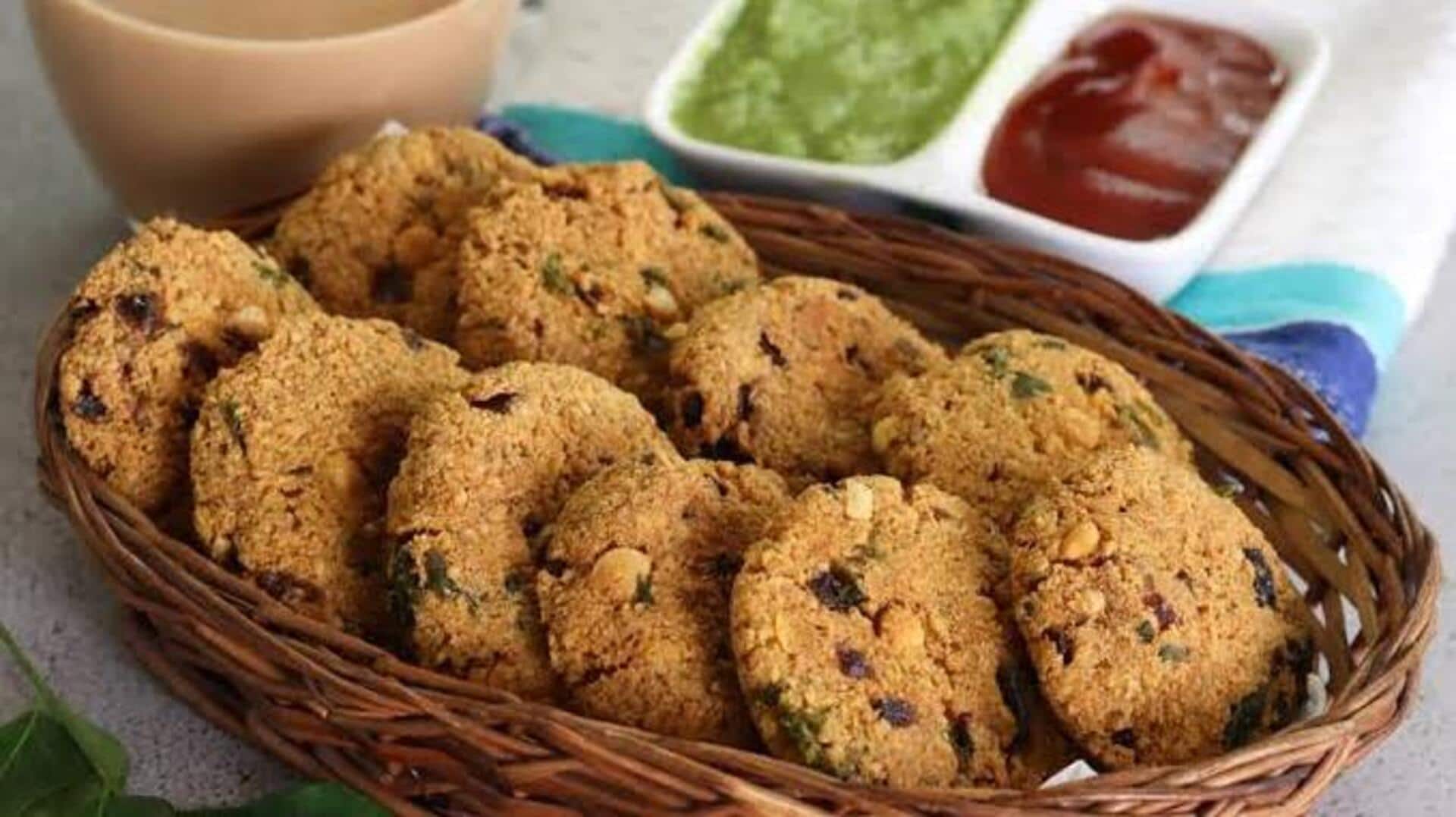 மொறுமொறுப்பான பருப்பு வடை தென்னிந்தியாவில் எங்கு கிடைக்கும்?