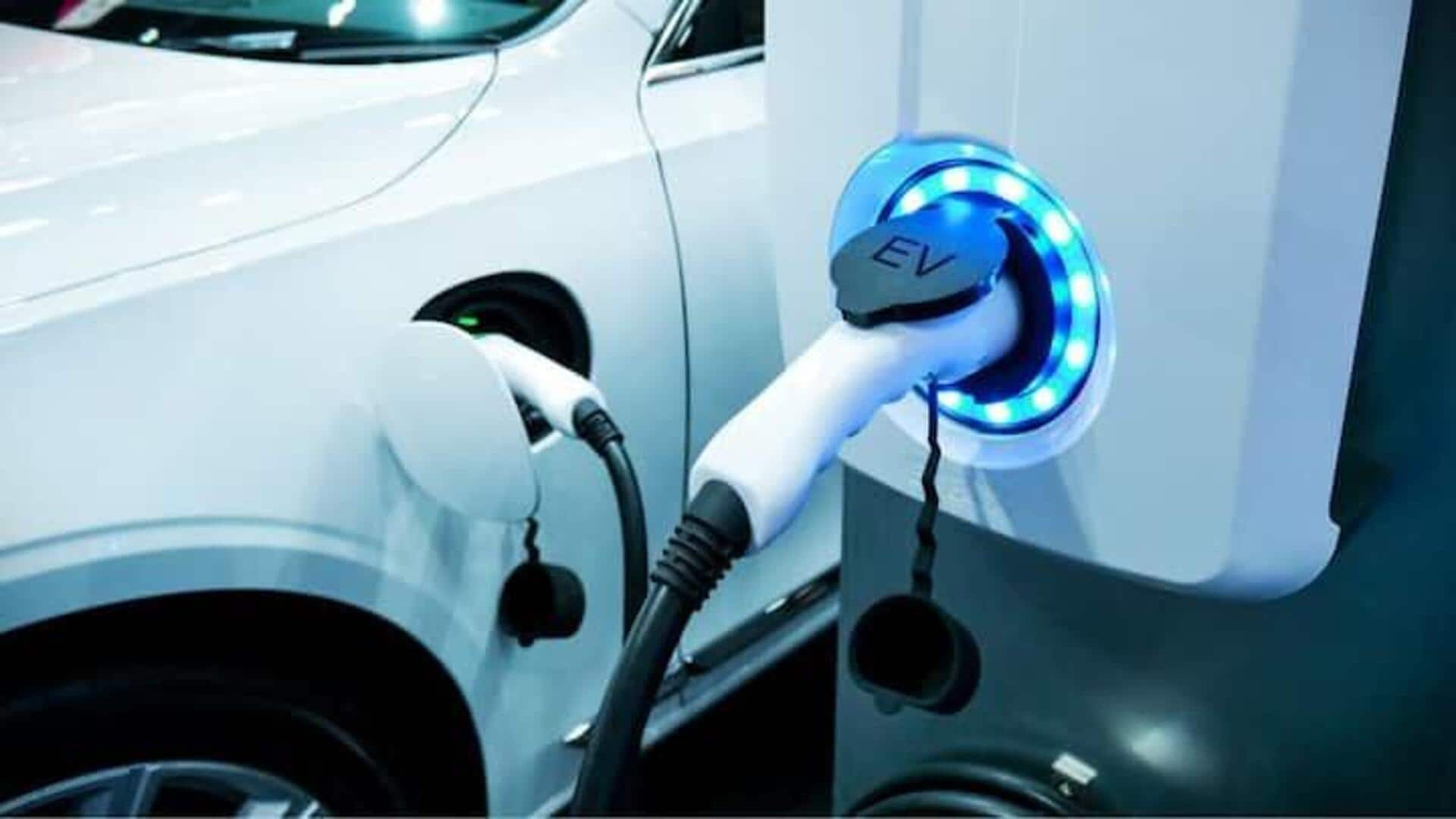 PM E-DRIVE: EV மானியங்களை முன்னிலைப்படுத்தும் சான்றிதழ்களை வழங்க உள்ளது மத்திய அரசு 