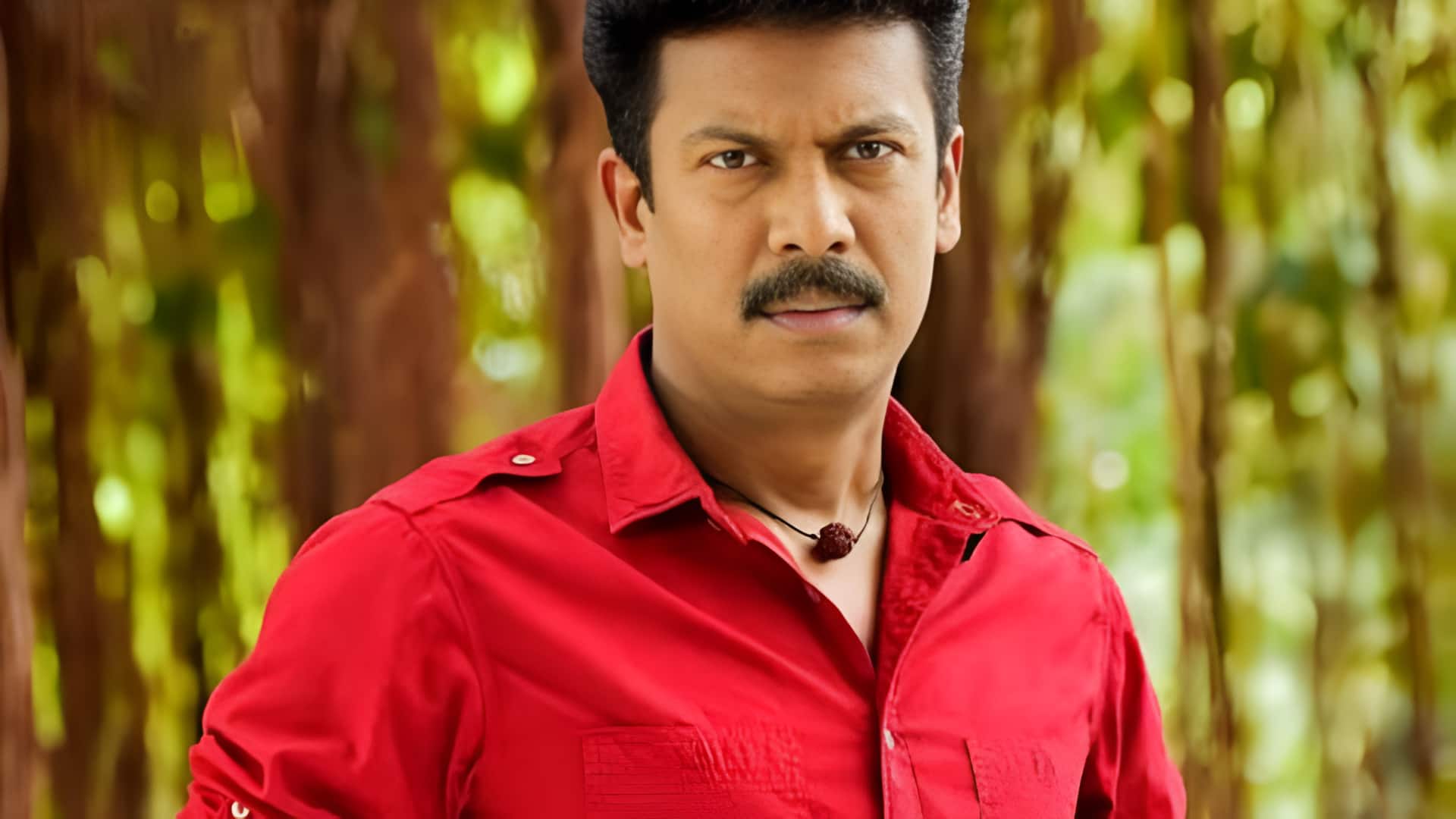 விஜய் -திரிஷா விவகாரம் குறித்து மனந்திறந்த சமுத்திரக்கனி: வைரல் வீடியோவின் பின்னணி என்ன?